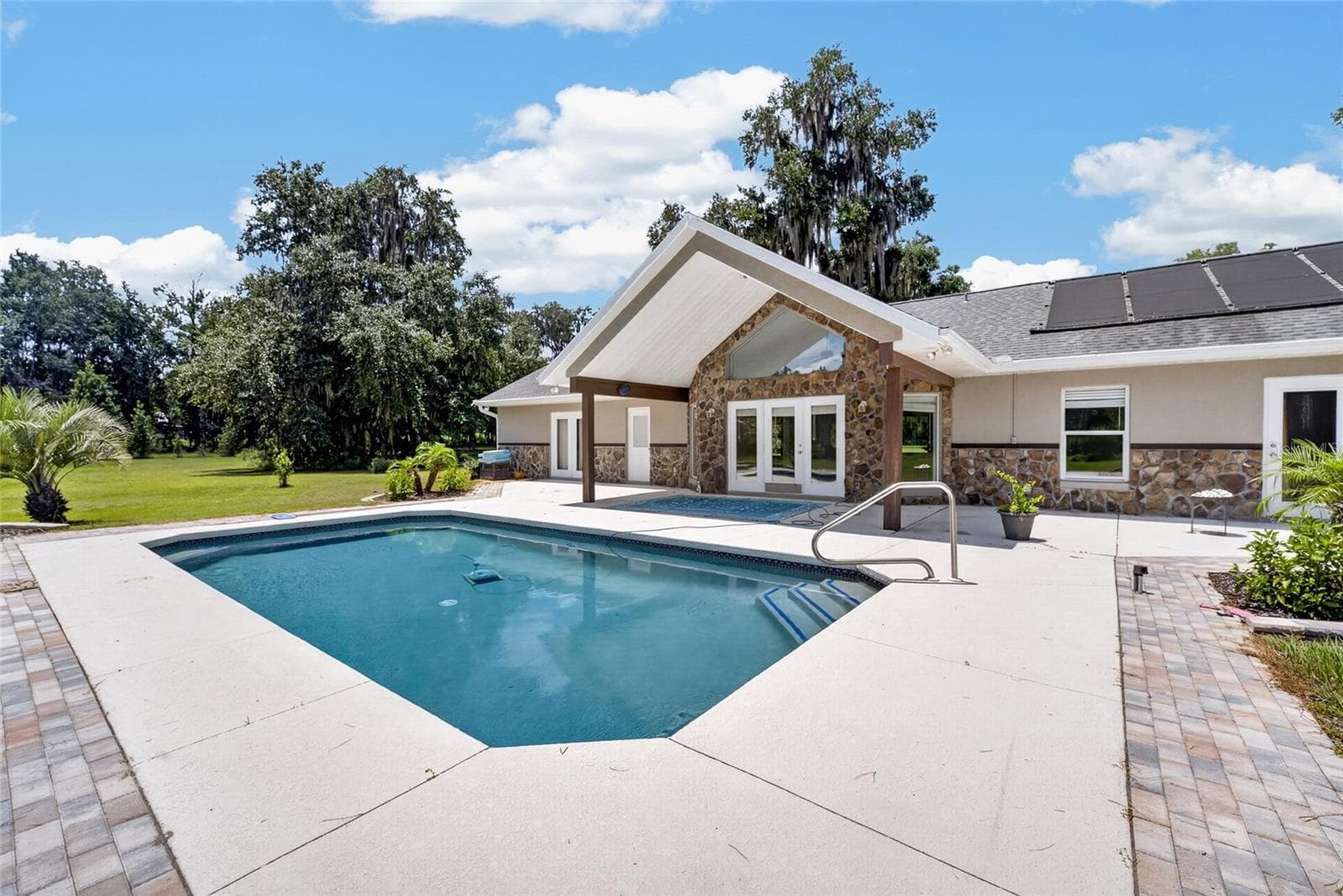 Single Family Residence at 19785 NW 123RD CT, MICANOPY, photo 25 of 33
