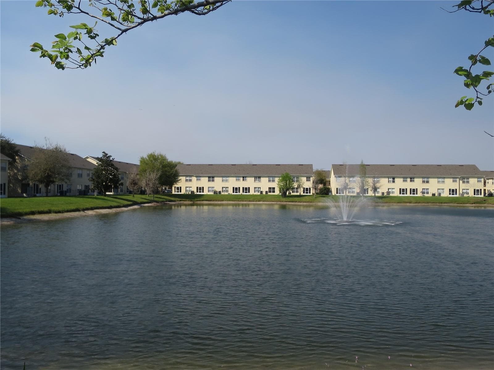 Community Surroundings - 2806 CLUB CORTILE CIR #B, KISSIMMEE