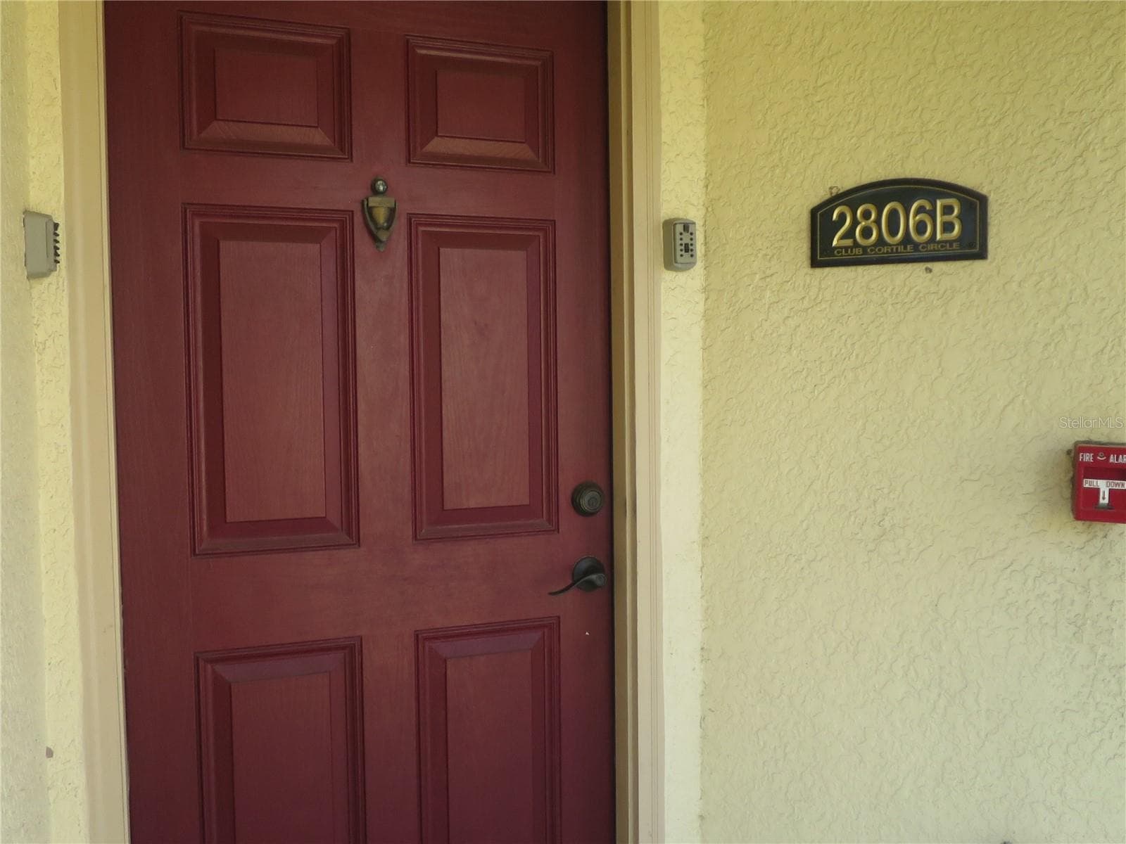Condominium at 2806 CLUB CORTILE CIR #B, KISSIMMEE, photo 9 of 49
