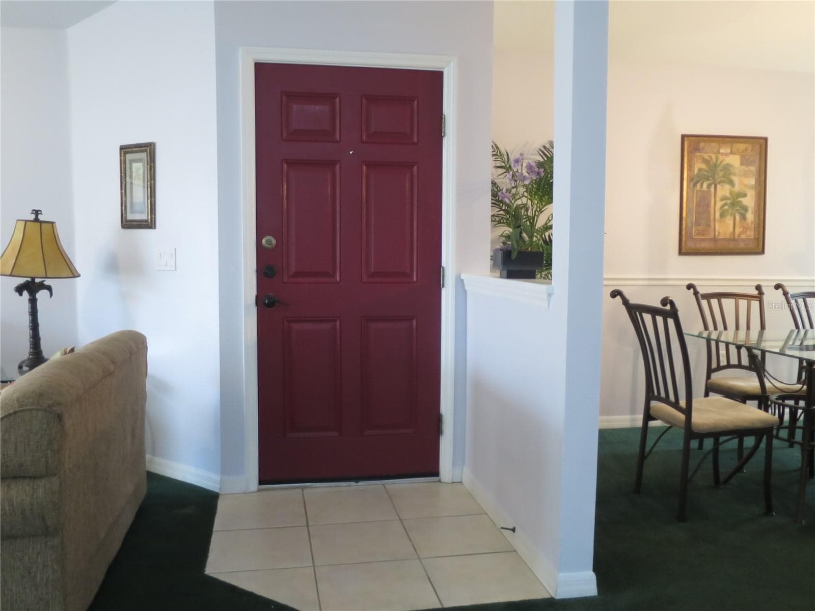 Condominium at 2806 CLUB CORTILE CIR #B, KISSIMMEE, photo 10 of 49