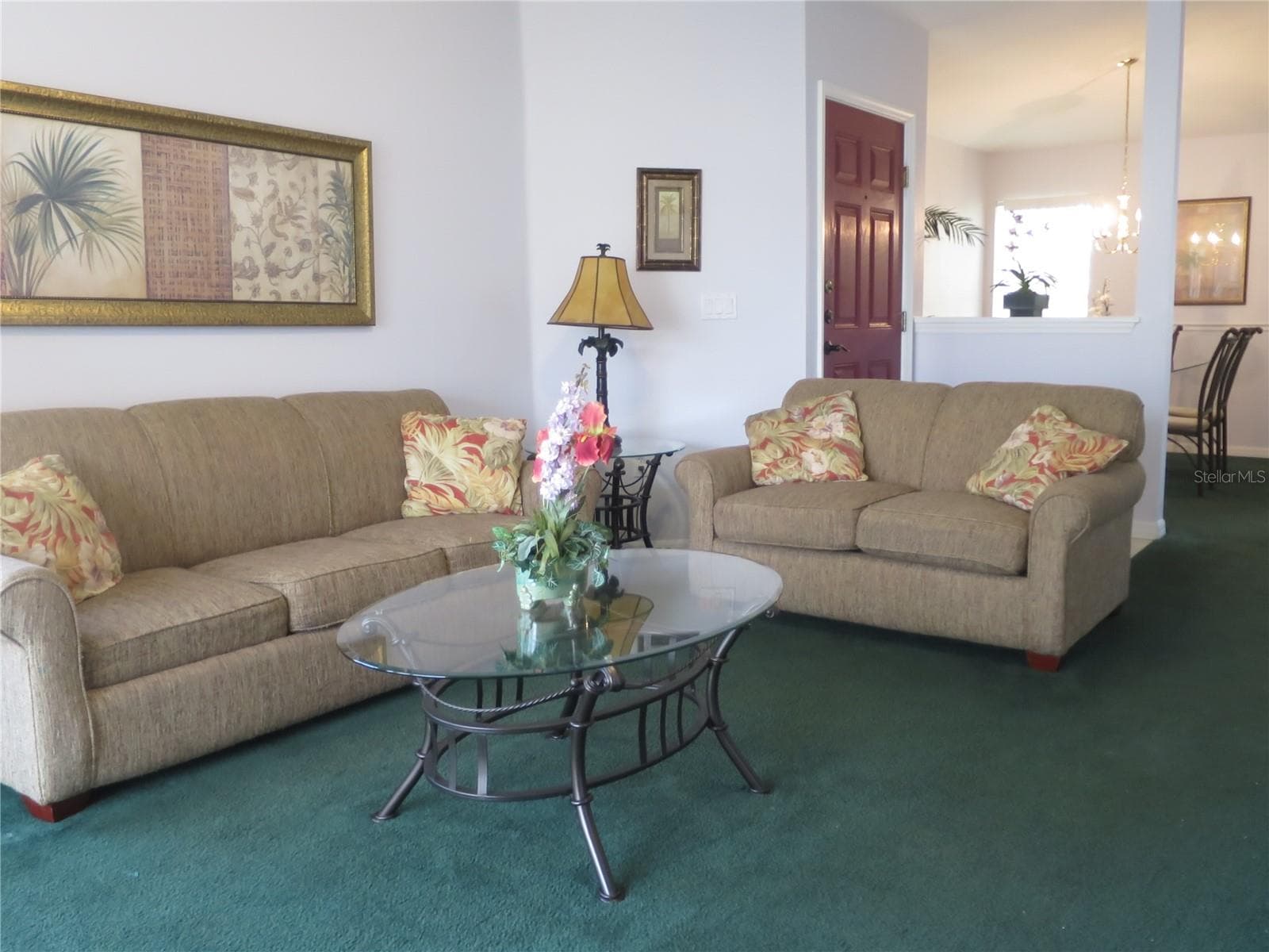 Condominium at 2806 CLUB CORTILE CIR #B, KISSIMMEE, photo 12 of 49