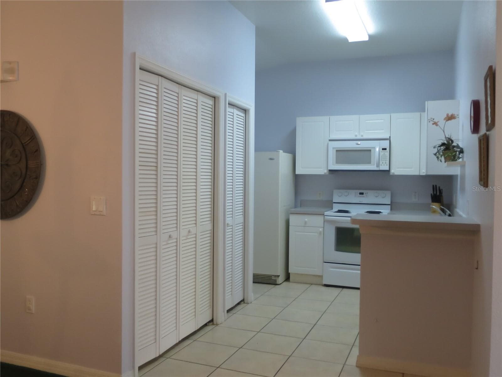Condominium at 2806 CLUB CORTILE CIR #B, KISSIMMEE, photo 15 of 49
