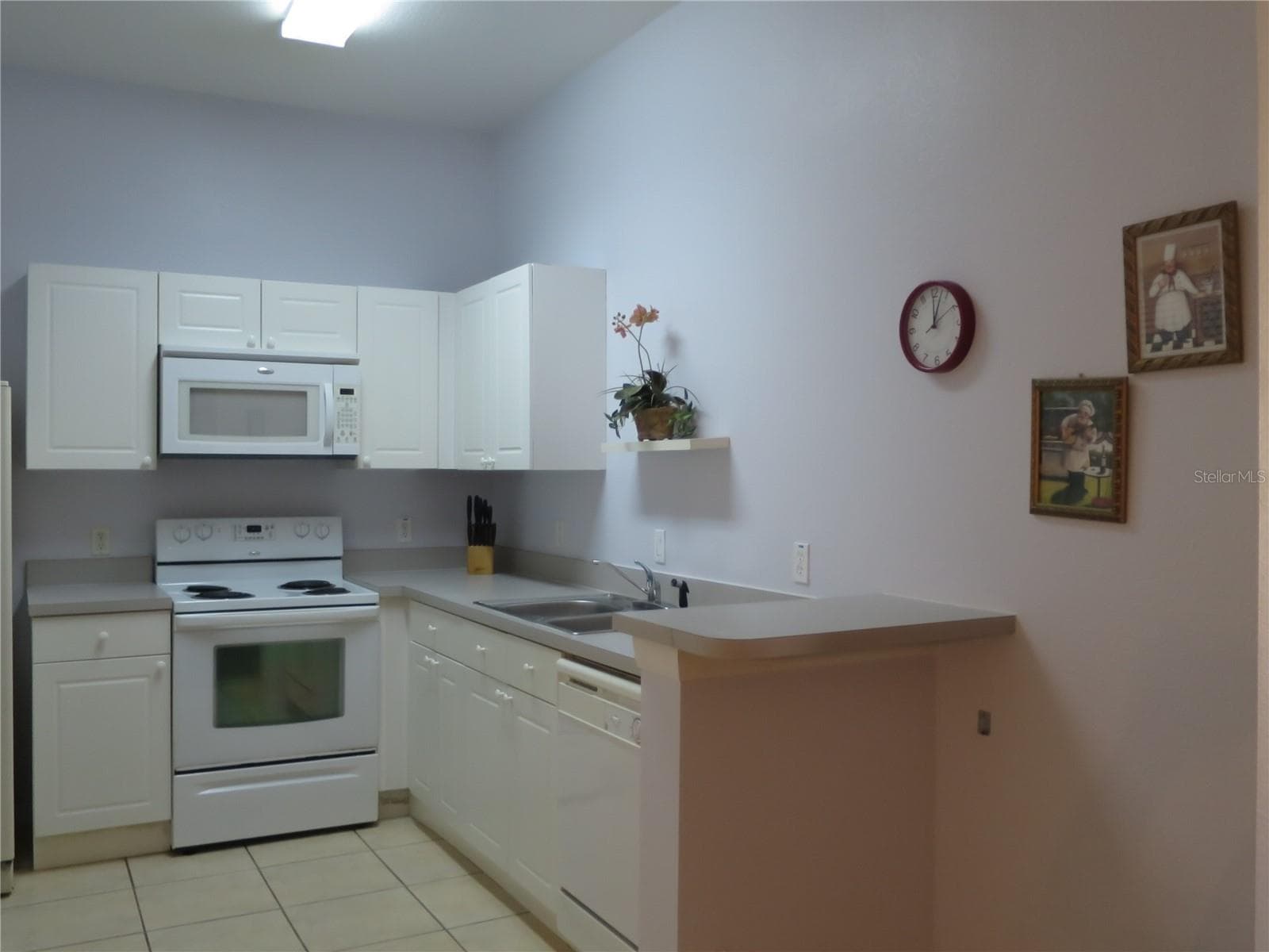 Condominium at 2806 CLUB CORTILE CIR #B, KISSIMMEE, photo 16 of 49