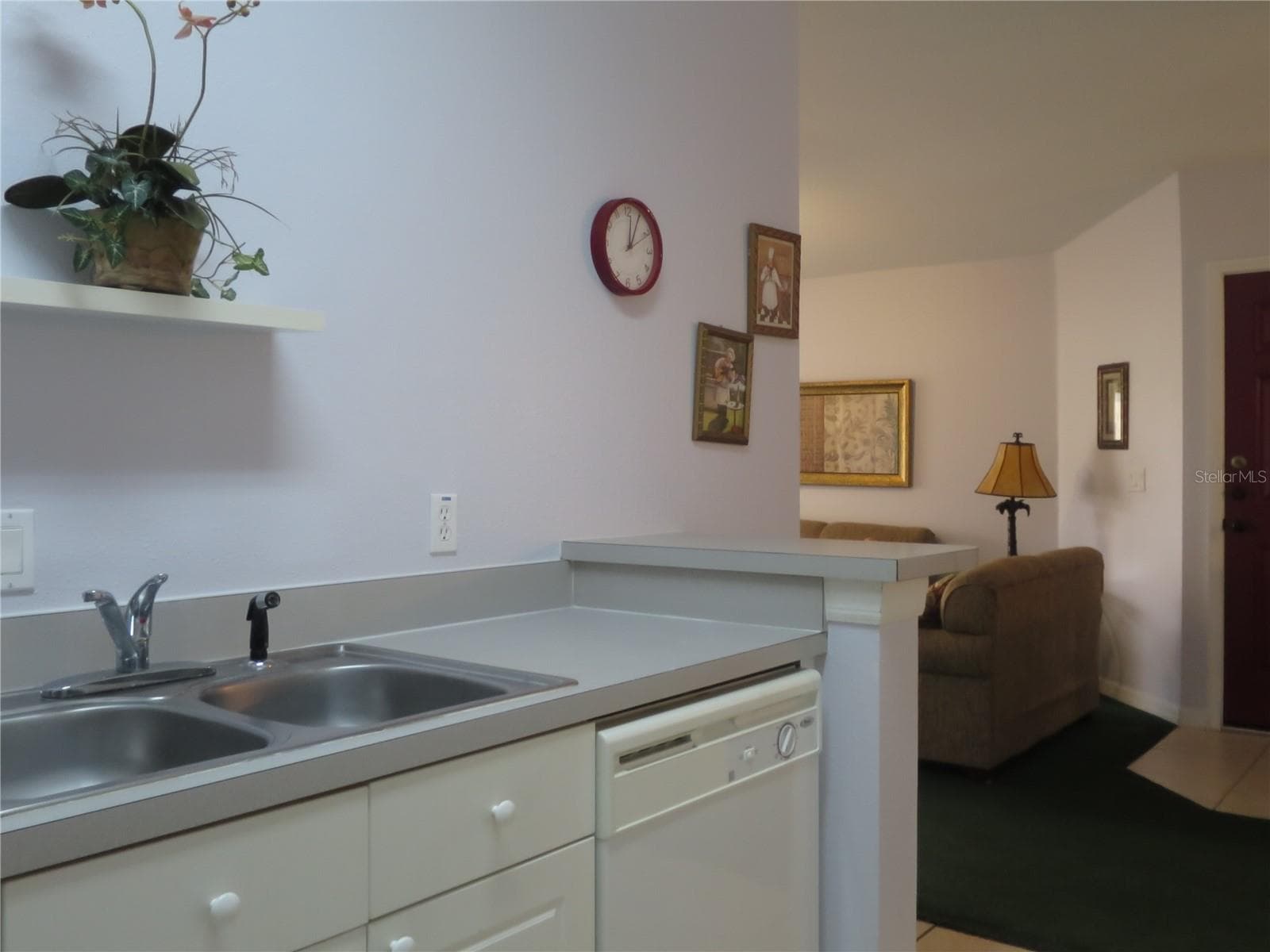 Condominium at 2806 CLUB CORTILE CIR #B, KISSIMMEE, photo 18 of 49