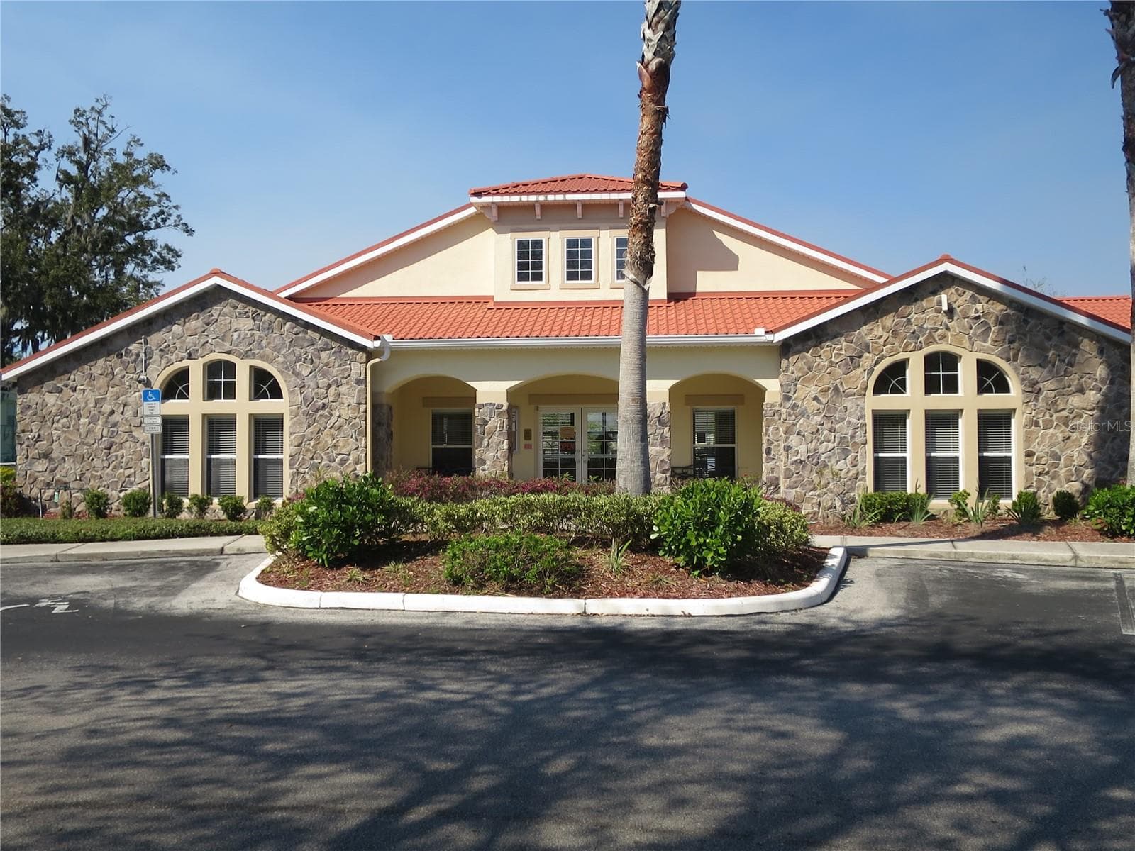 Community Clubhouse - 2806 CLUB CORTILE CIR #B, KISSIMMEE