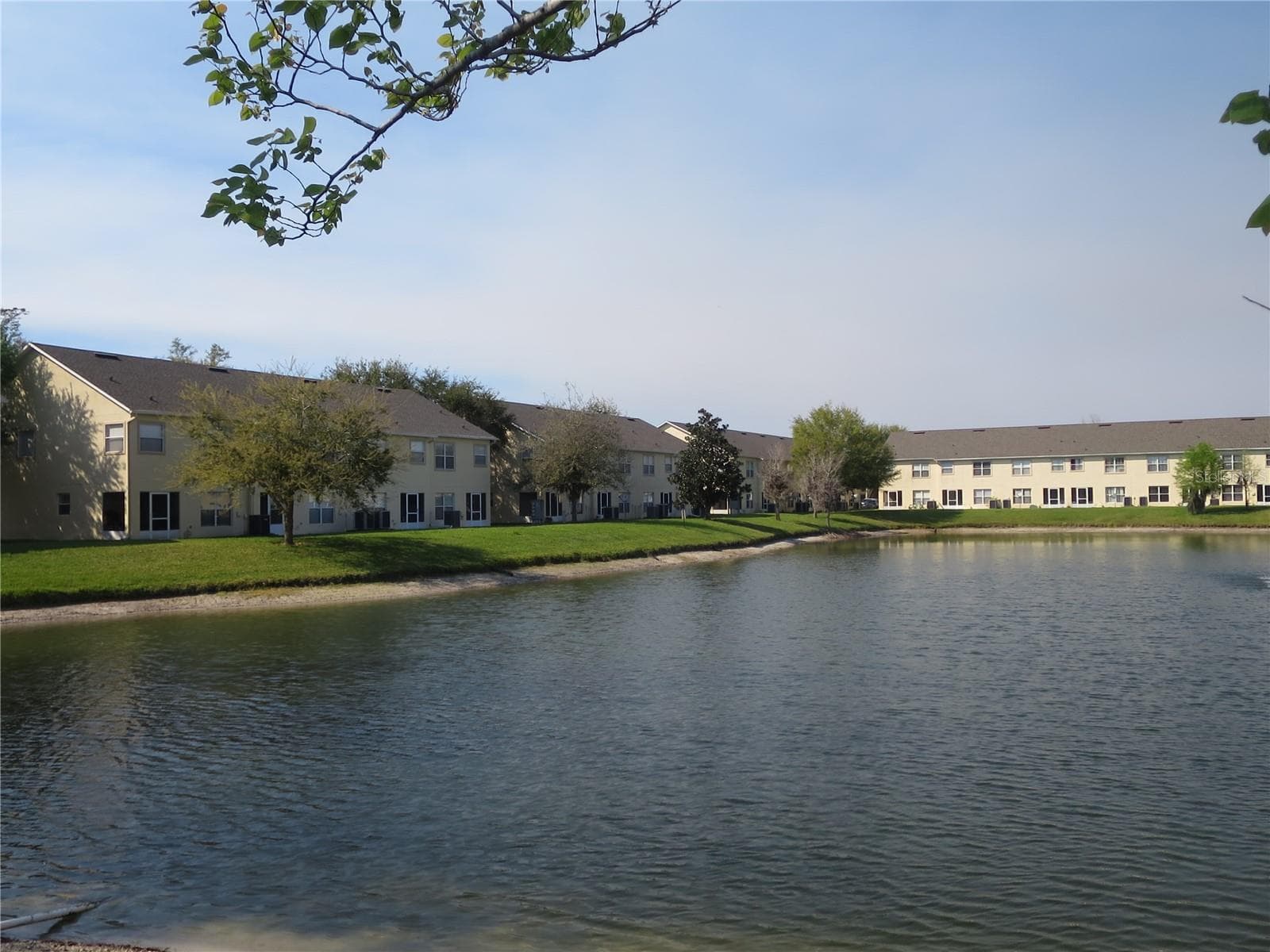 Community Surrounding - 2806 CLUB CORTILE CIR #B, KISSIMMEE