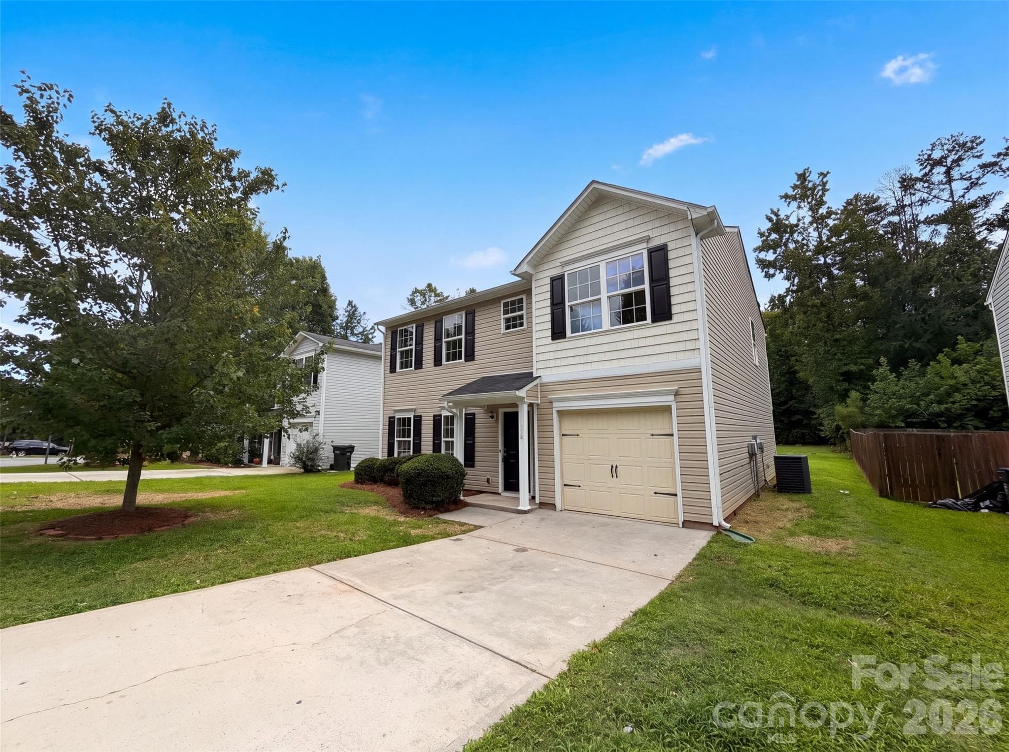 616 Faith Drive SW