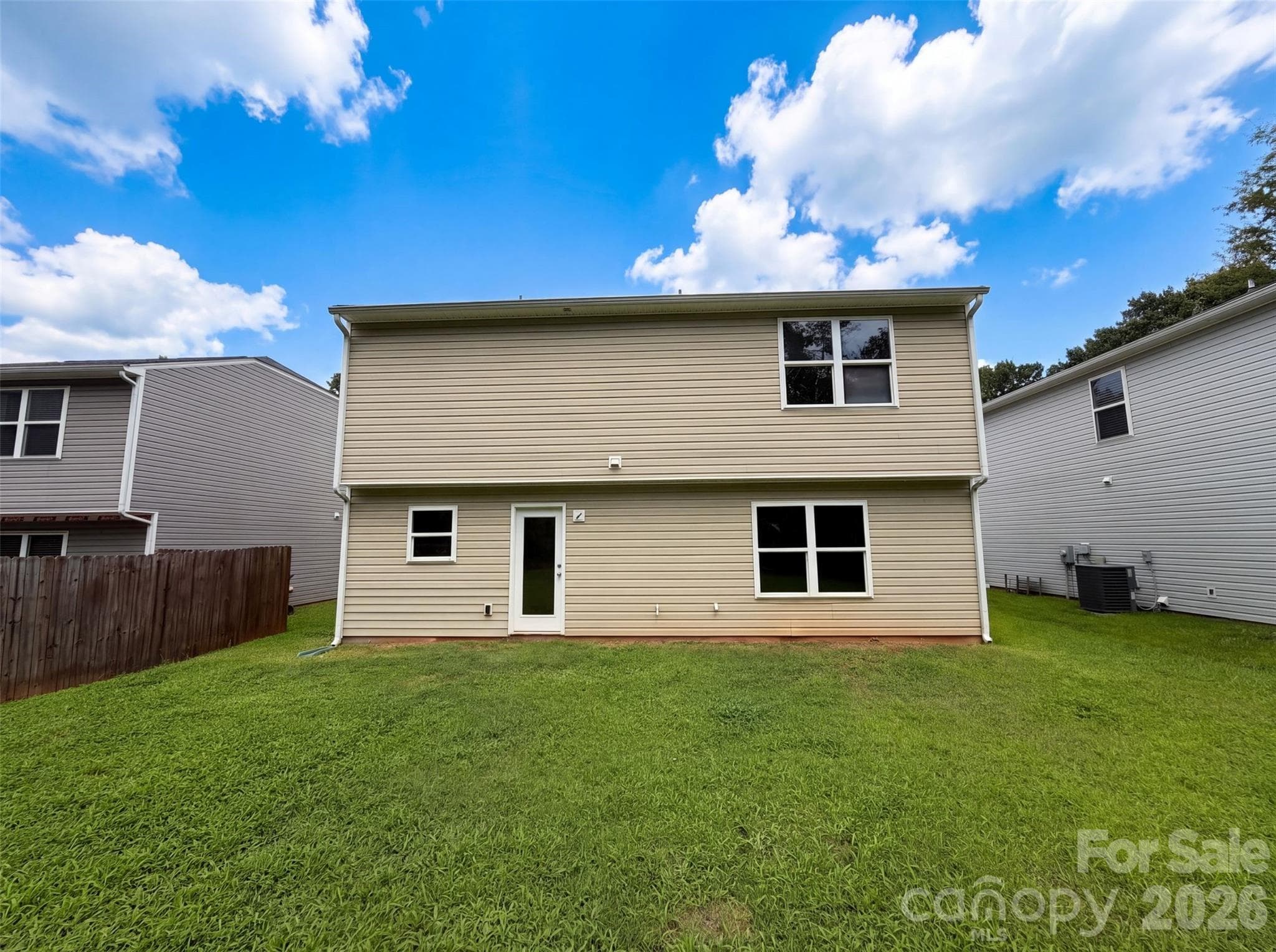 Single Family Residence at 616 Faith Drive SW, Concord, photo 5 of 22