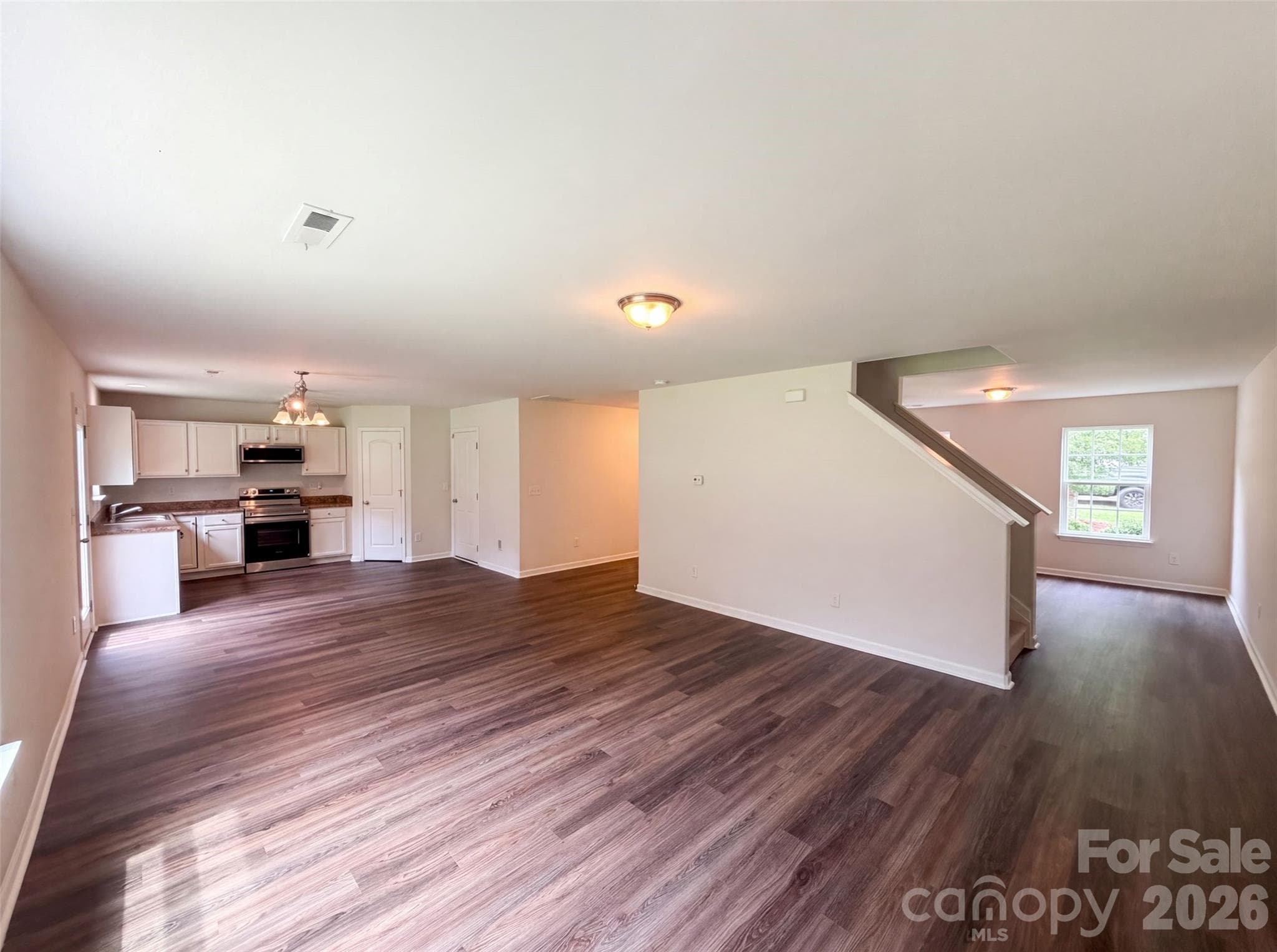 Single Family Residence at 616 Faith Drive SW, Concord, photo 6 of 22