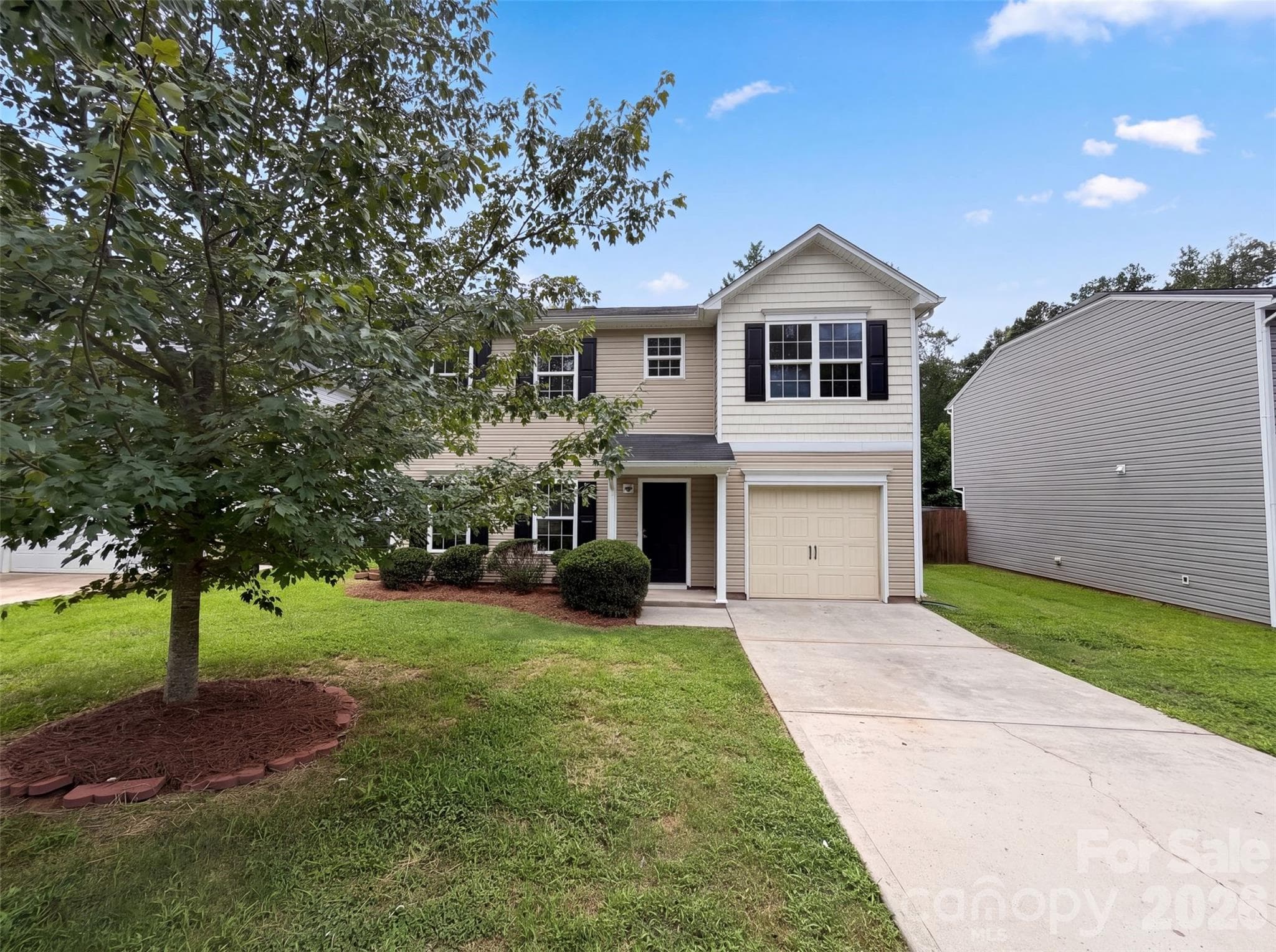 Single Family Residence at 616 Faith Drive SW, Concord, photo 18 of 22