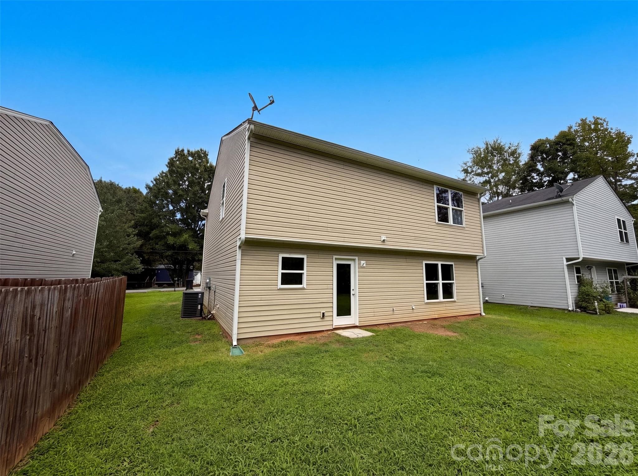 Single Family Residence at 616 Faith Drive SW, Concord, photo 22 of 22