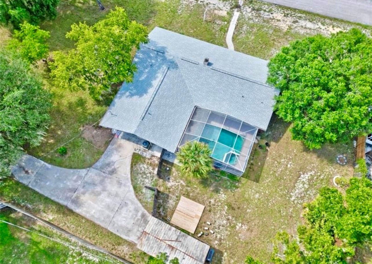 Single Family Residence at 2831 ASCOT LN, DELTONA, photo 3 of 25