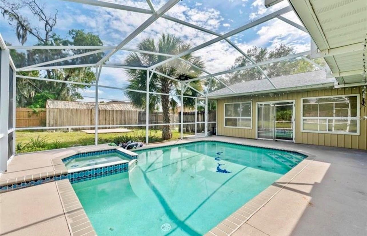 Single Family Residence at 2831 ASCOT LN, DELTONA, photo 7 of 25
