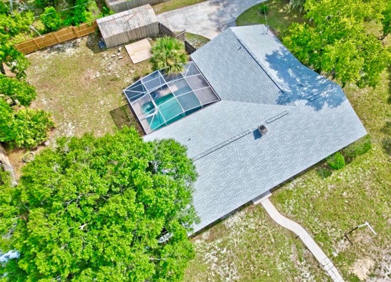 Single Family Residence at 2831 ASCOT LN, DELTONA, photo 8 of 25