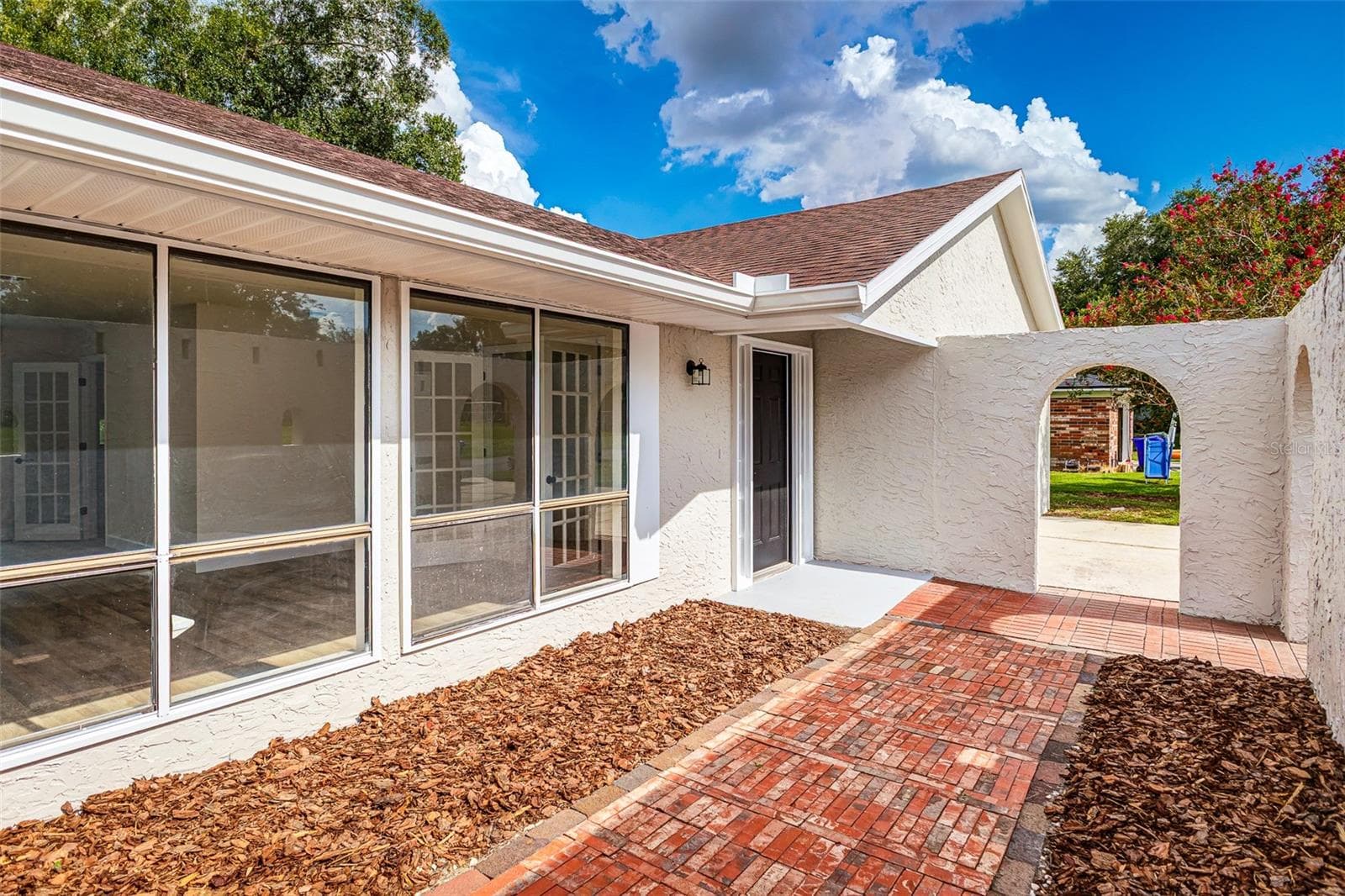 Single Family Residence at 4826 KIMBALL CT W, LAKELAND, photo 2 of 32