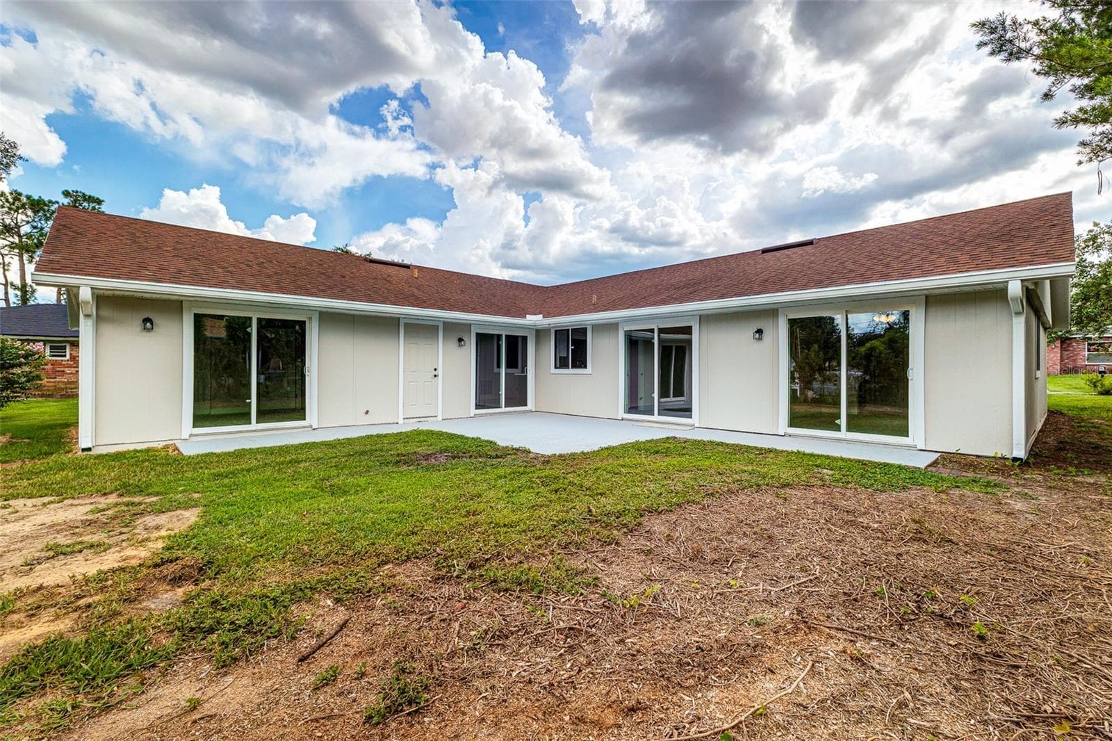 Single Family Residence at 4826 KIMBALL CT W, LAKELAND, photo 25 of 32