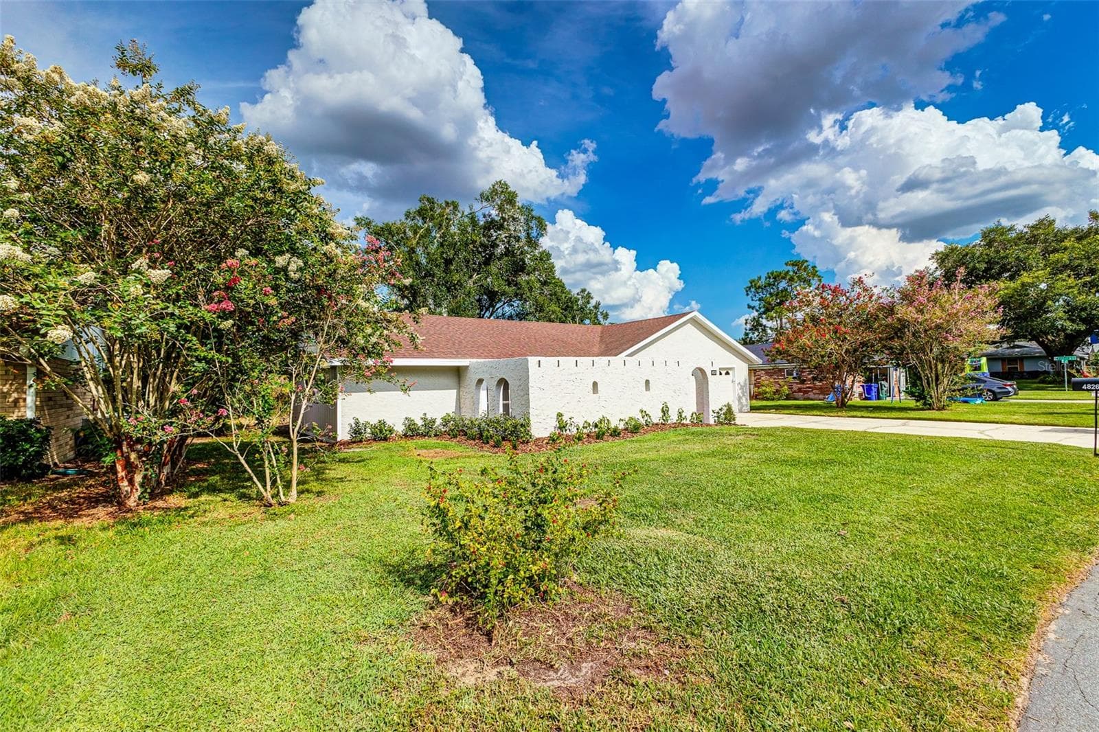 Single Family Residence at 4826 KIMBALL CT W, LAKELAND, photo 28 of 32