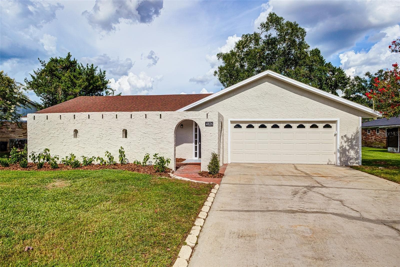 Single Family Residence at 4826 KIMBALL CT W, LAKELAND, photo 31 of 32