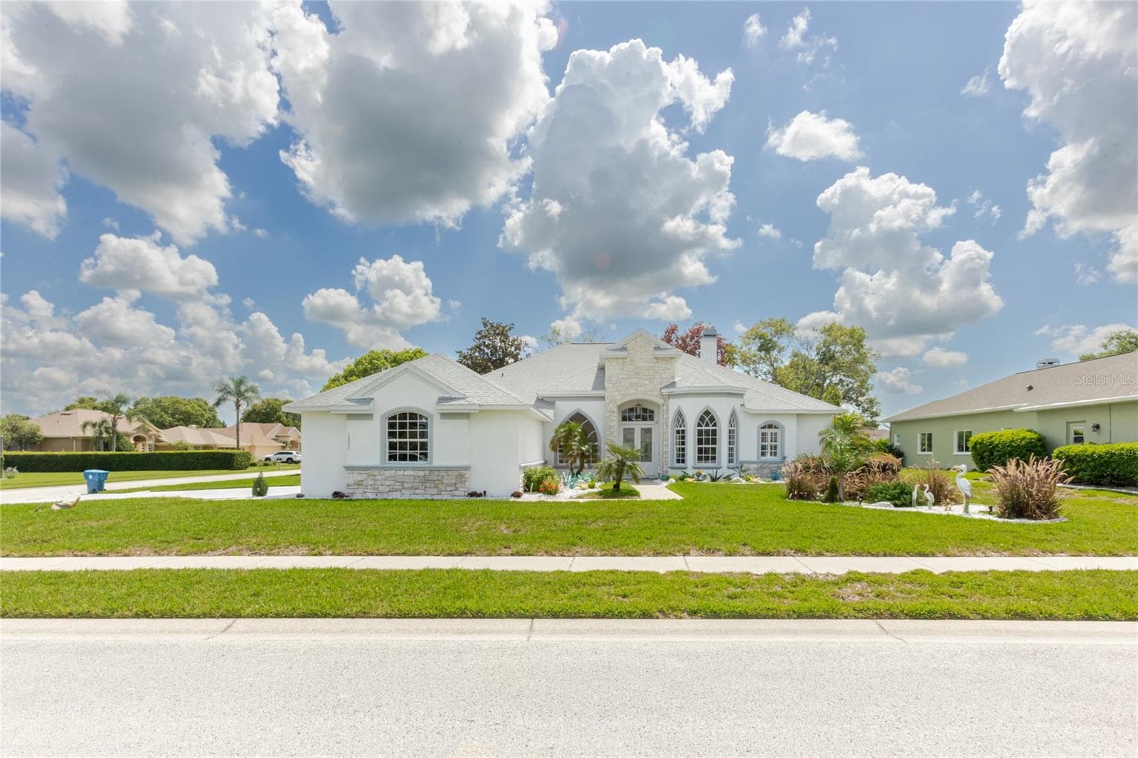 Single Family Residence at 13382 SAGEWATER CT, SPRING HILL, photo 9 of 95