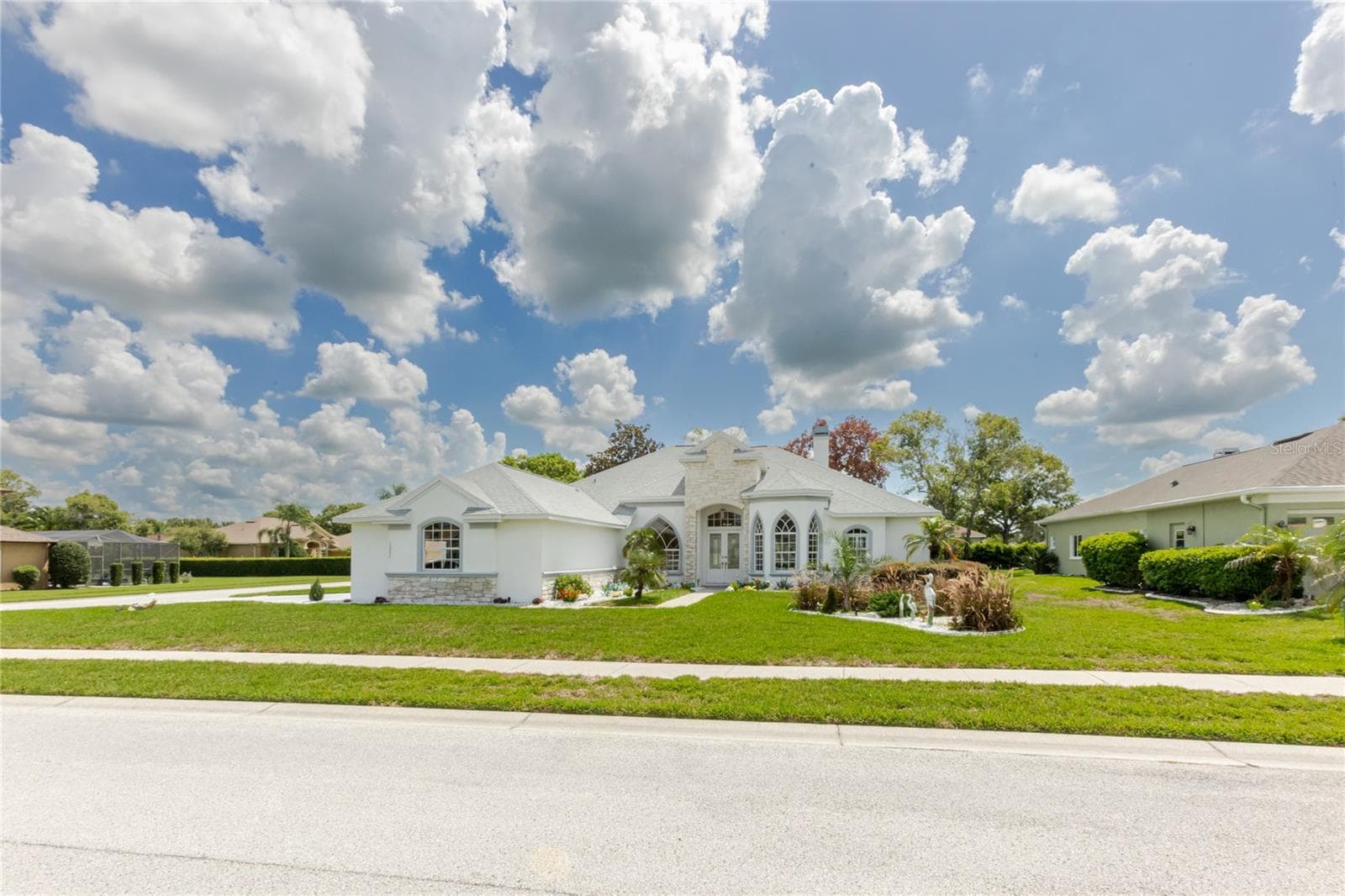 Single Family Residence at 13382 SAGEWATER CT, SPRING HILL, photo 10 of 95