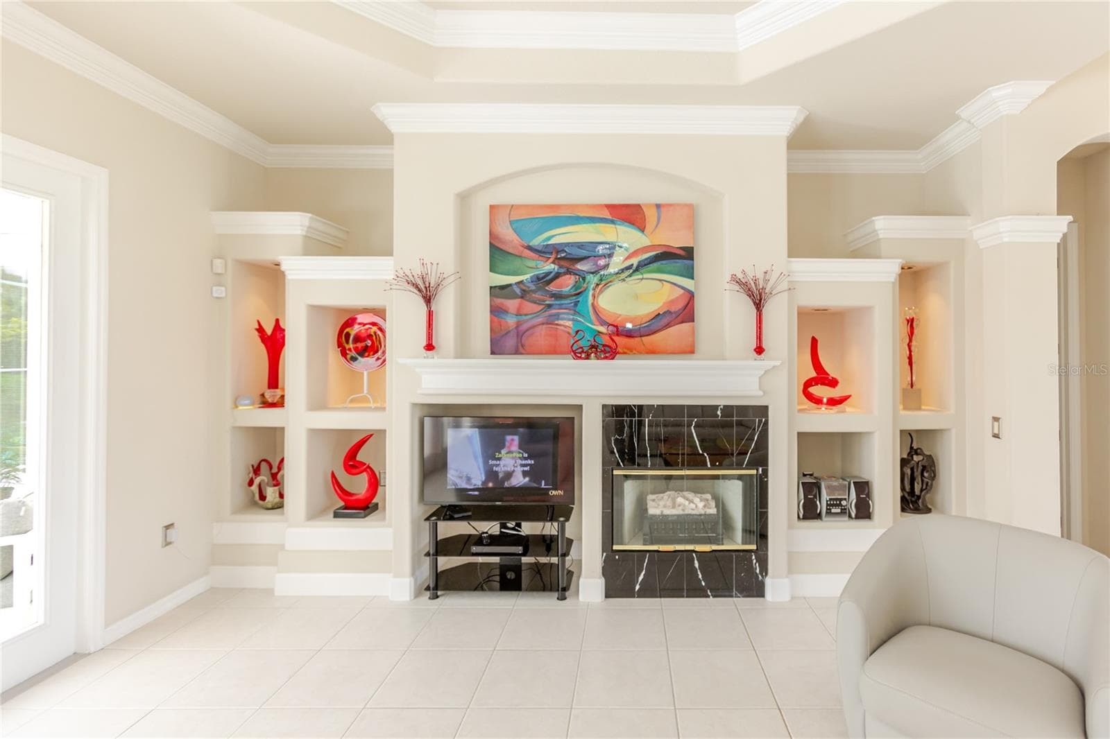 Single Family Residence at 13382 SAGEWATER CT, SPRING HILL, photo 31 of 95