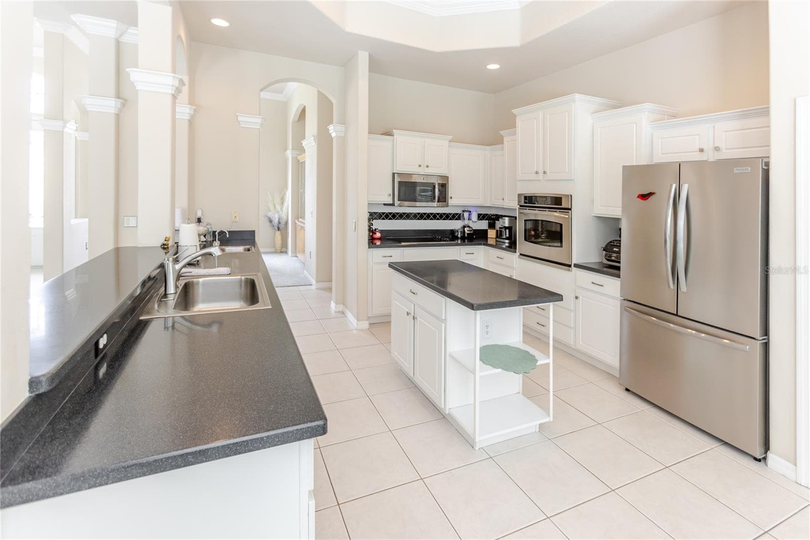 Single Family Residence at 13382 SAGEWATER CT, SPRING HILL, photo 35 of 95