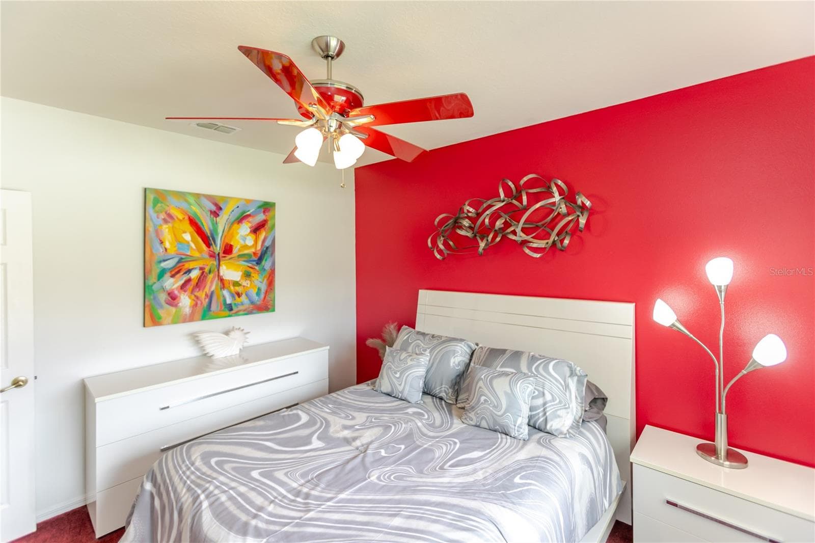 Single Family Residence at 13382 SAGEWATER CT, SPRING HILL, photo 61 of 95