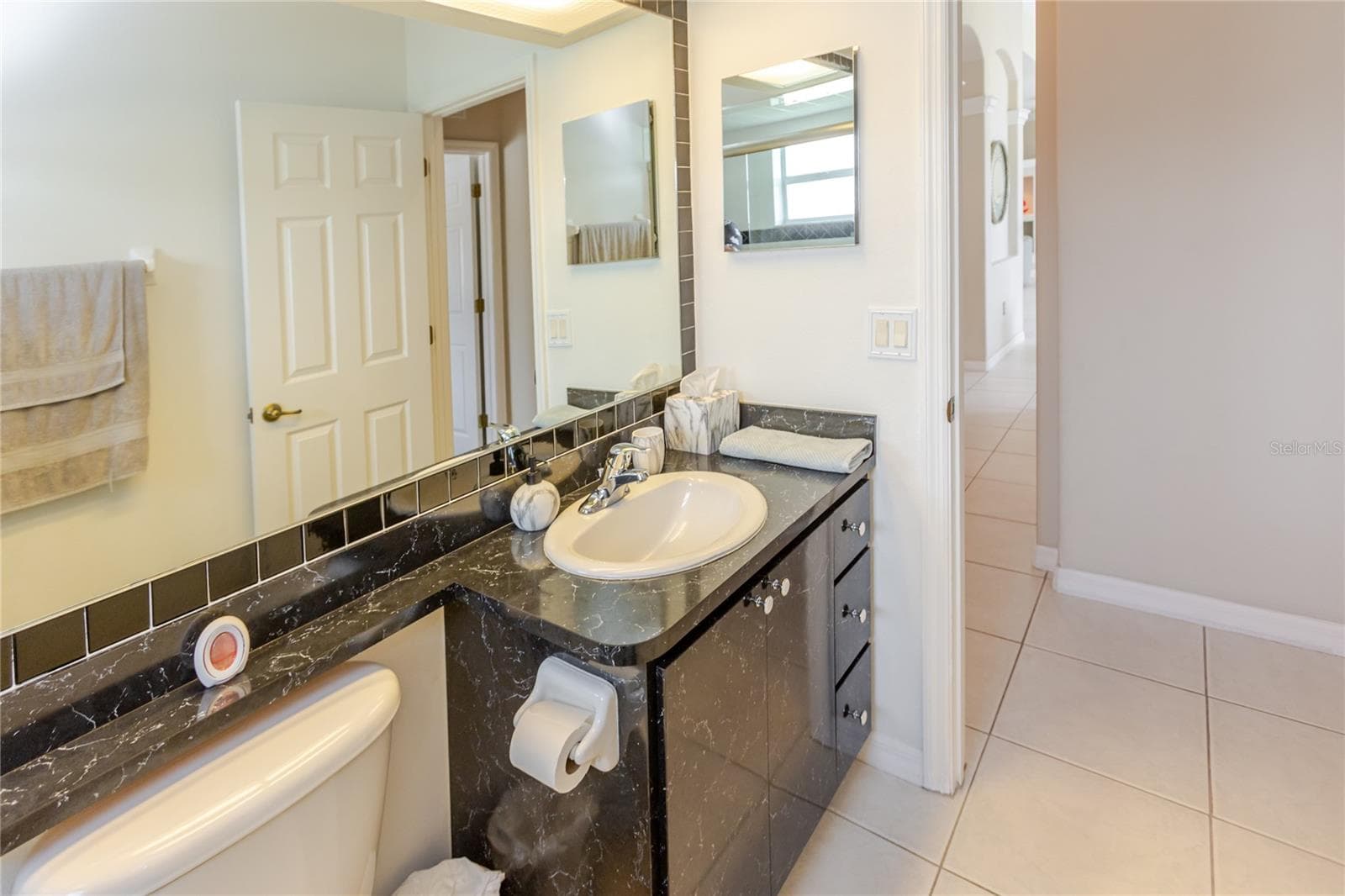 Single Family Residence at 13382 SAGEWATER CT, SPRING HILL, photo 64 of 95