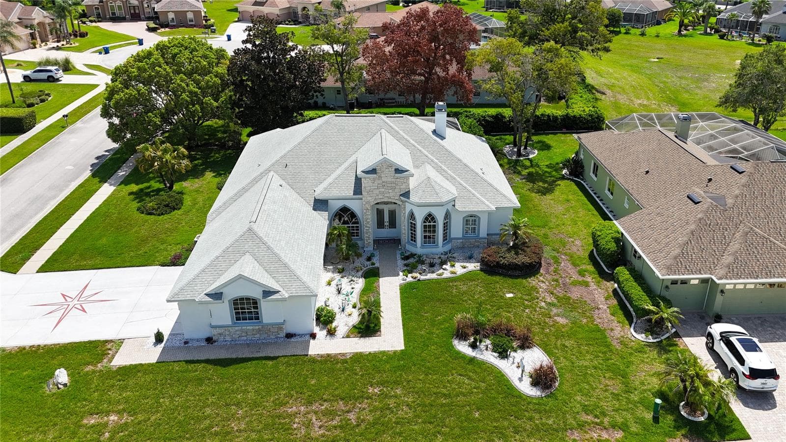 Single Family Residence at 13382 SAGEWATER CT, SPRING HILL, photo 86 of 95