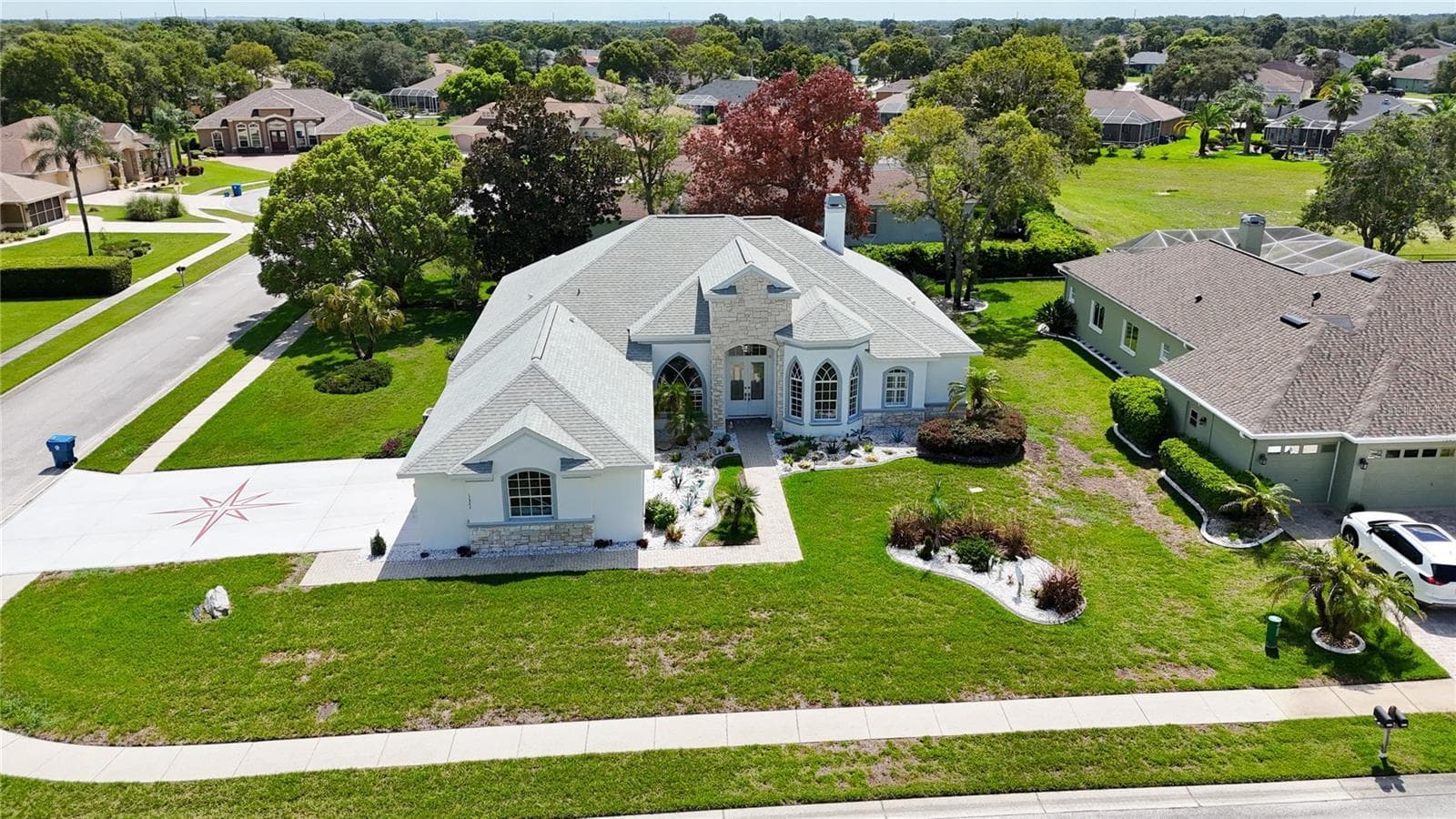 Single Family Residence at 13382 SAGEWATER CT, SPRING HILL, photo 88 of 95
