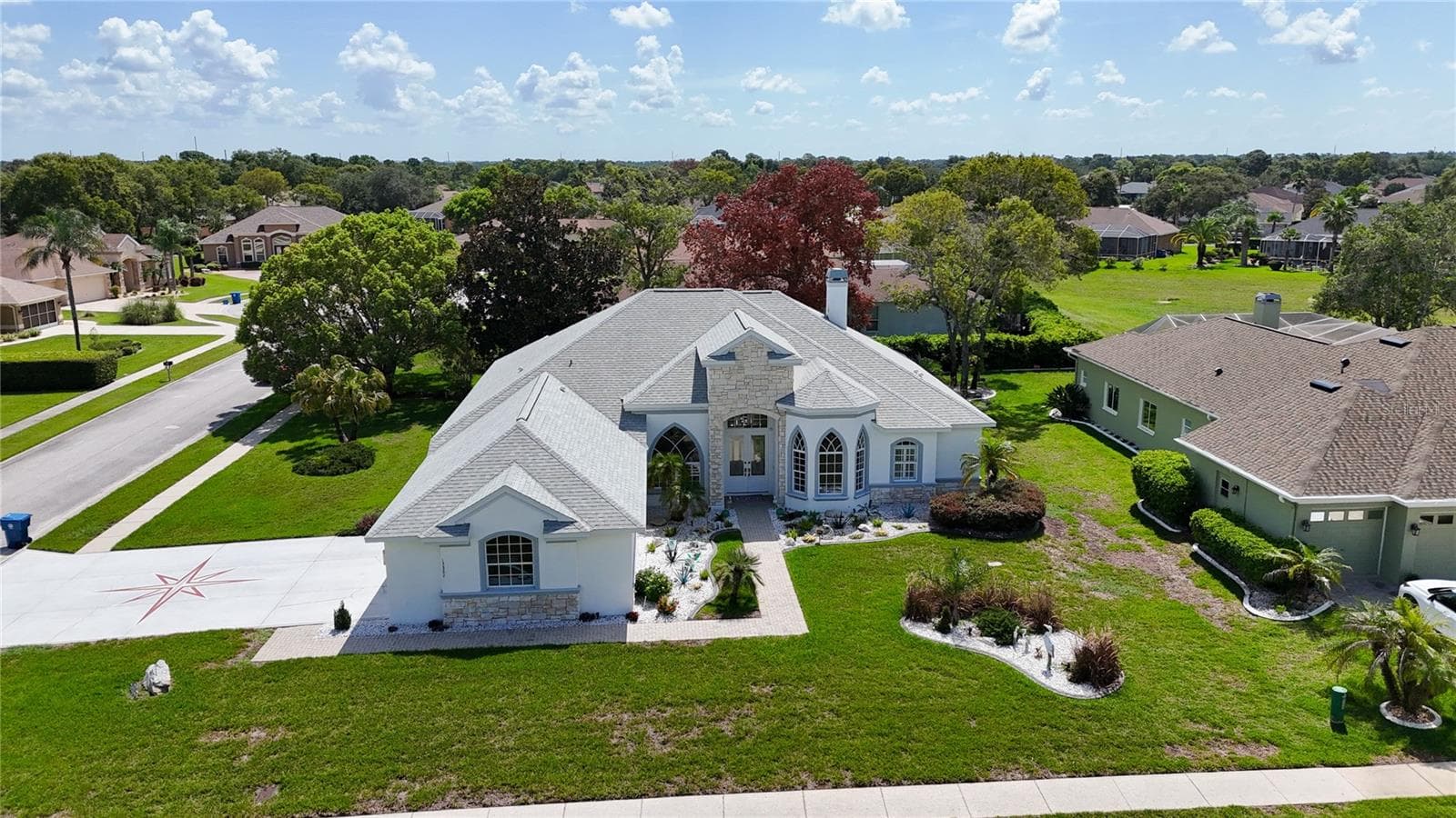 Single Family Residence at 13382 SAGEWATER CT, SPRING HILL, photo 89 of 95