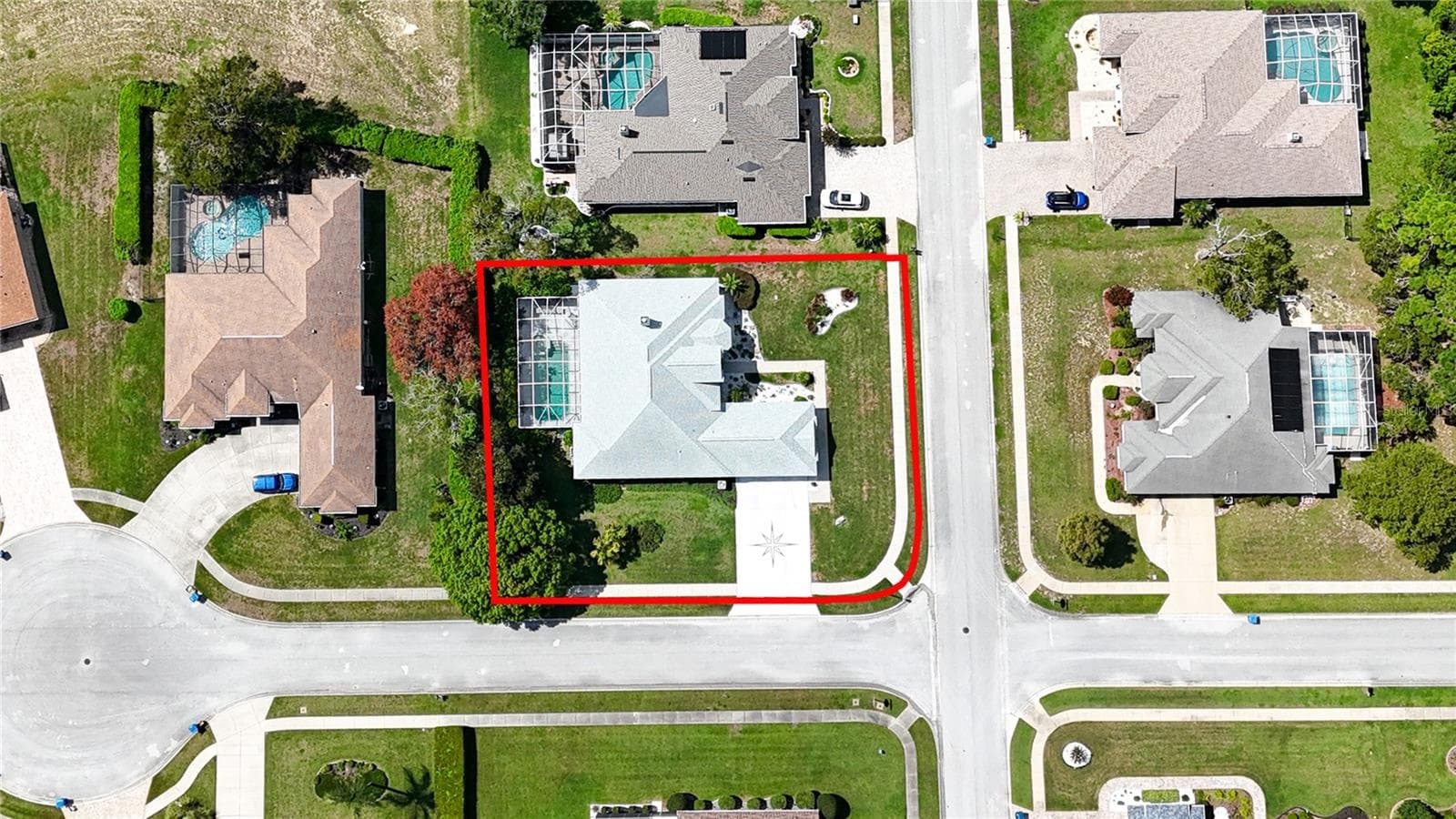 Single Family Residence at 13382 SAGEWATER CT, SPRING HILL, photo 90 of 95