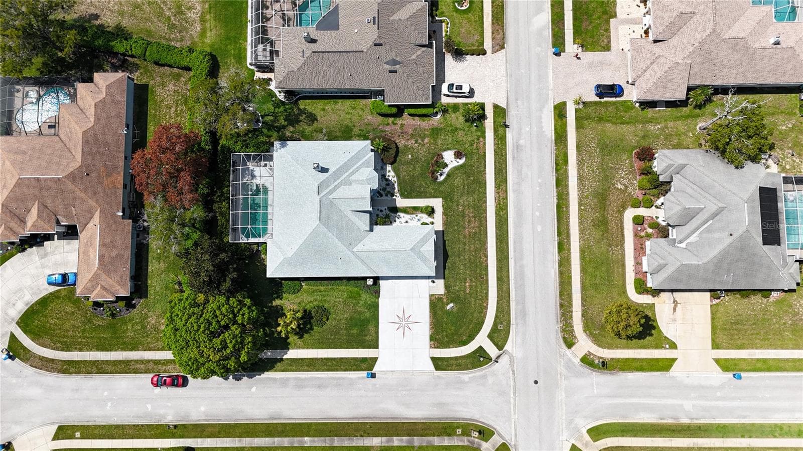 Single Family Residence at 13382 SAGEWATER CT, SPRING HILL, photo 92 of 95