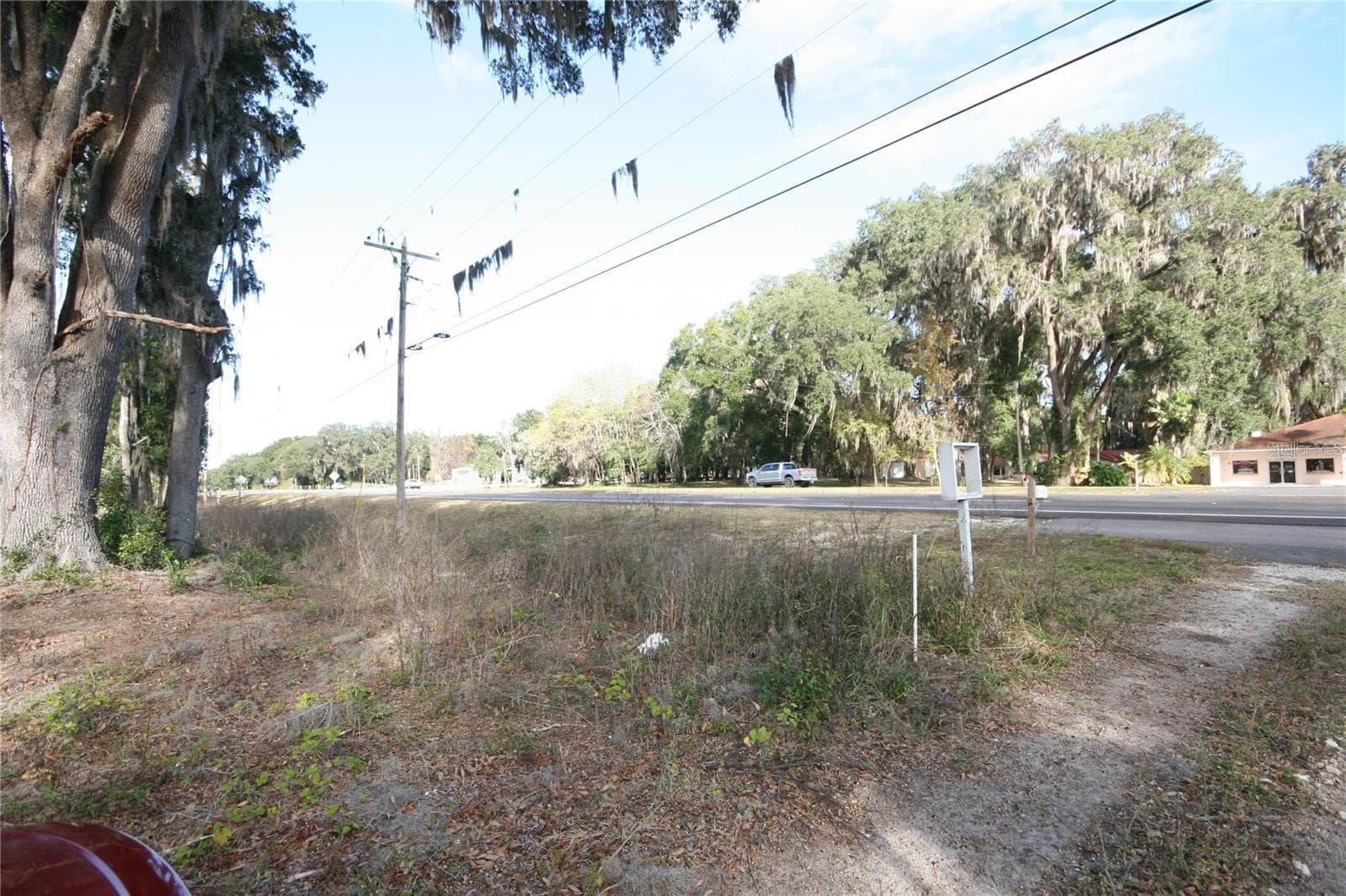 Land at US HWY 301-6 ACRES, CITRA, photo 4 of 5