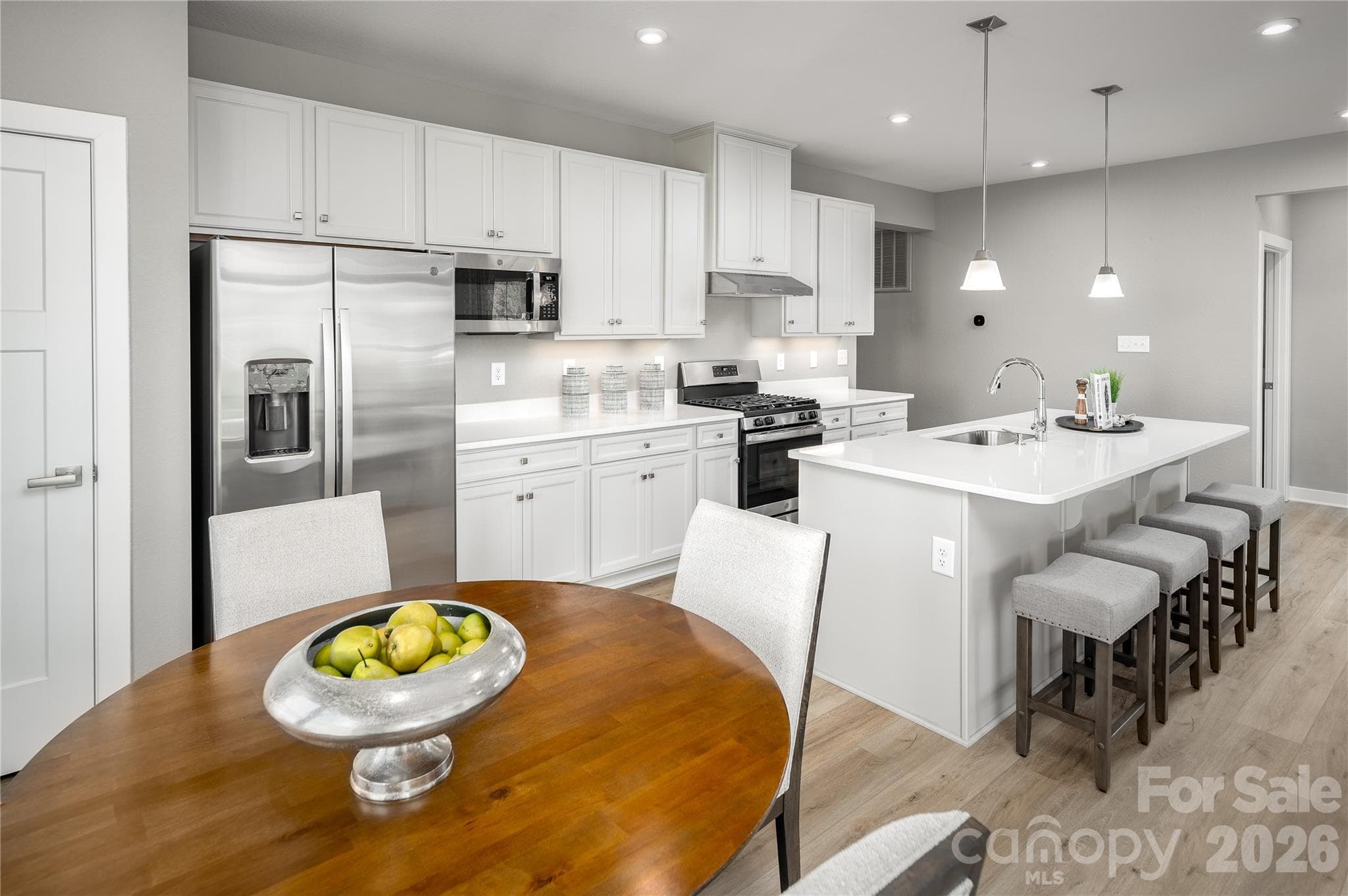 Representative Photo Only - 925 Heathway Drive, Charlotte