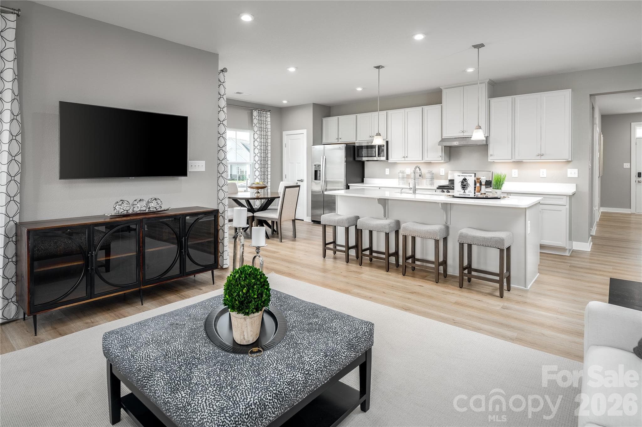 Representative Photo Only - 925 Heathway Drive, Charlotte