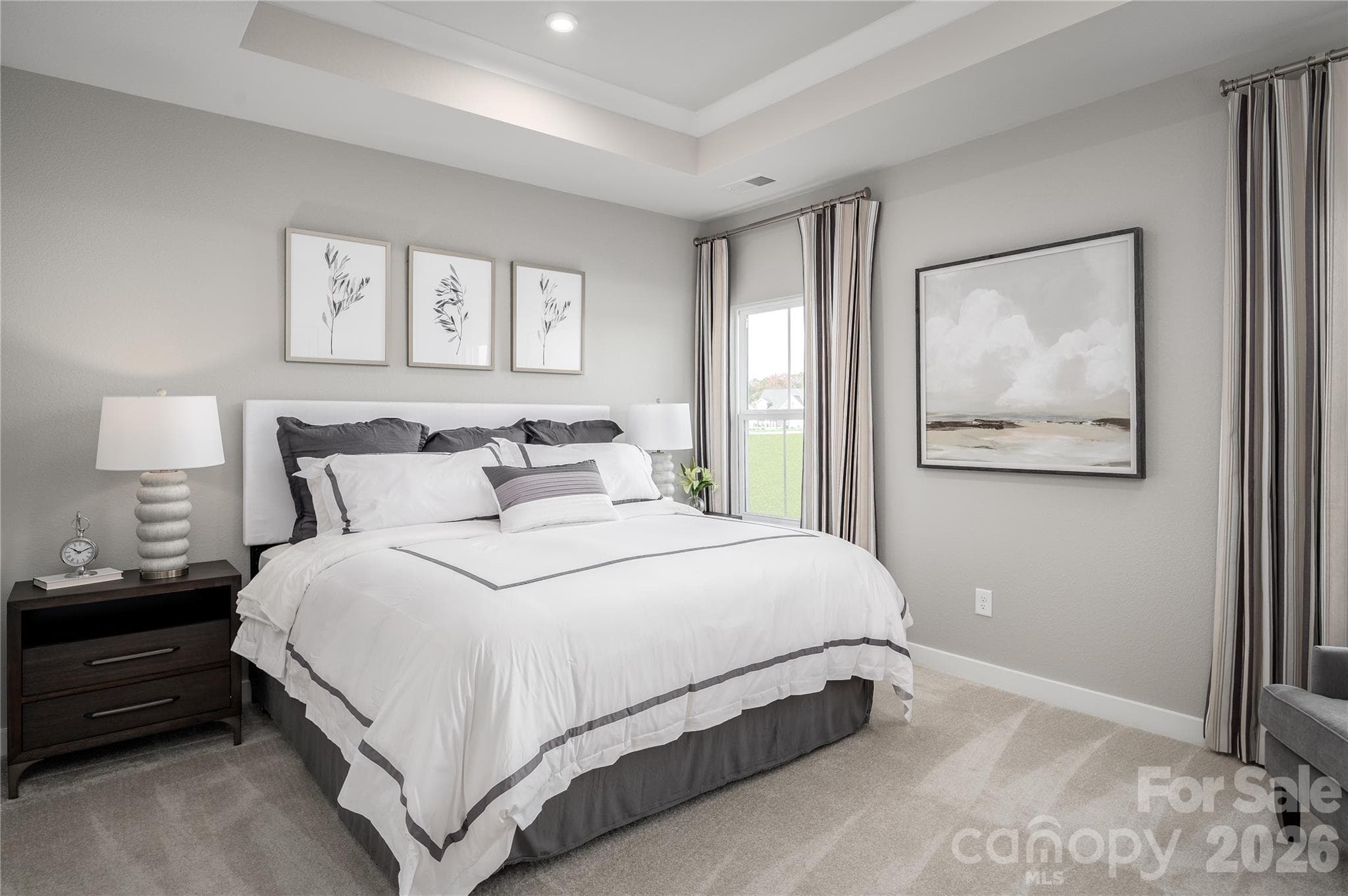 Representative Photo Only - 925 Heathway Drive, Charlotte