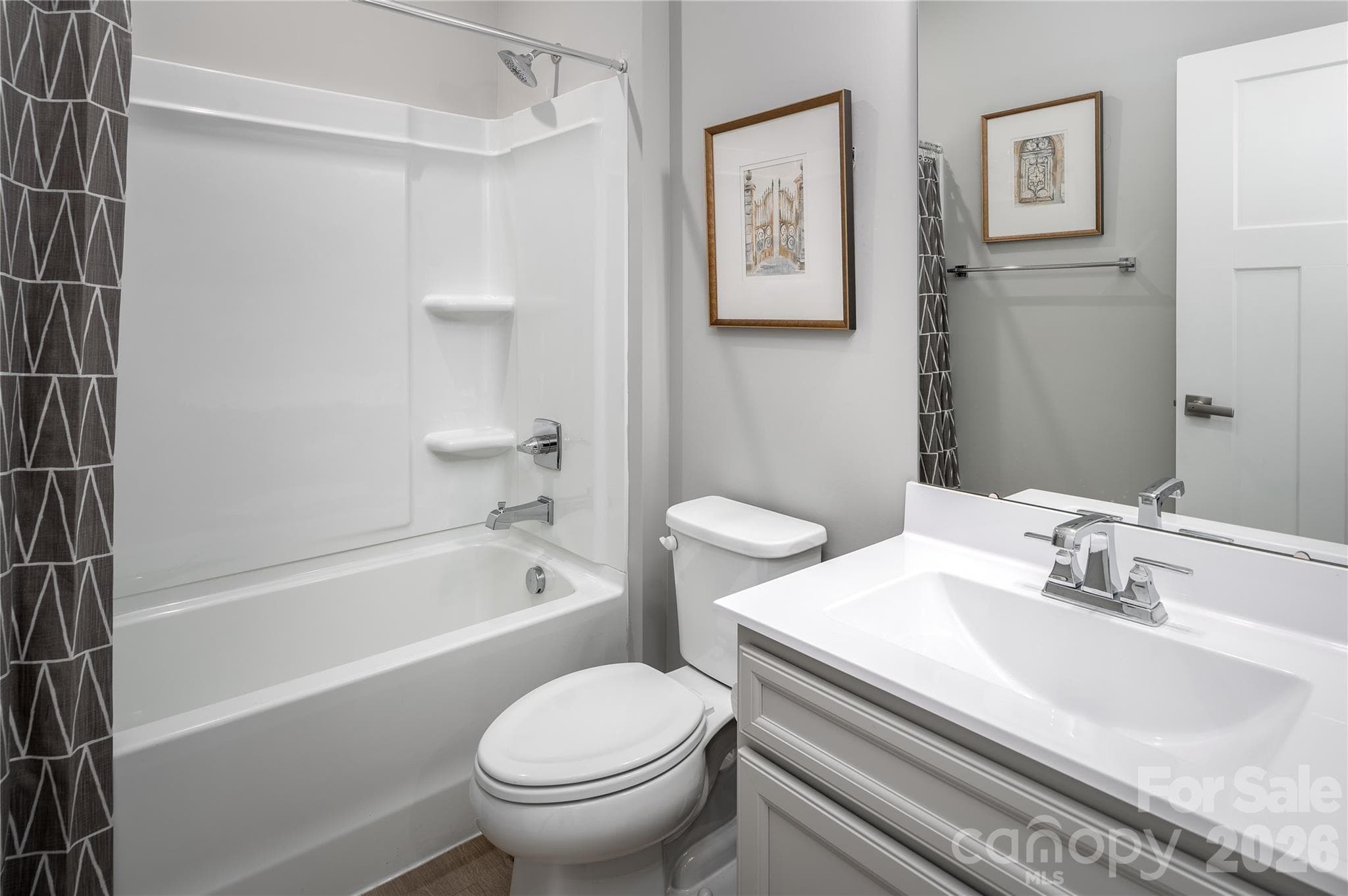 Representative Photo Only - 925 Heathway Drive, Charlotte