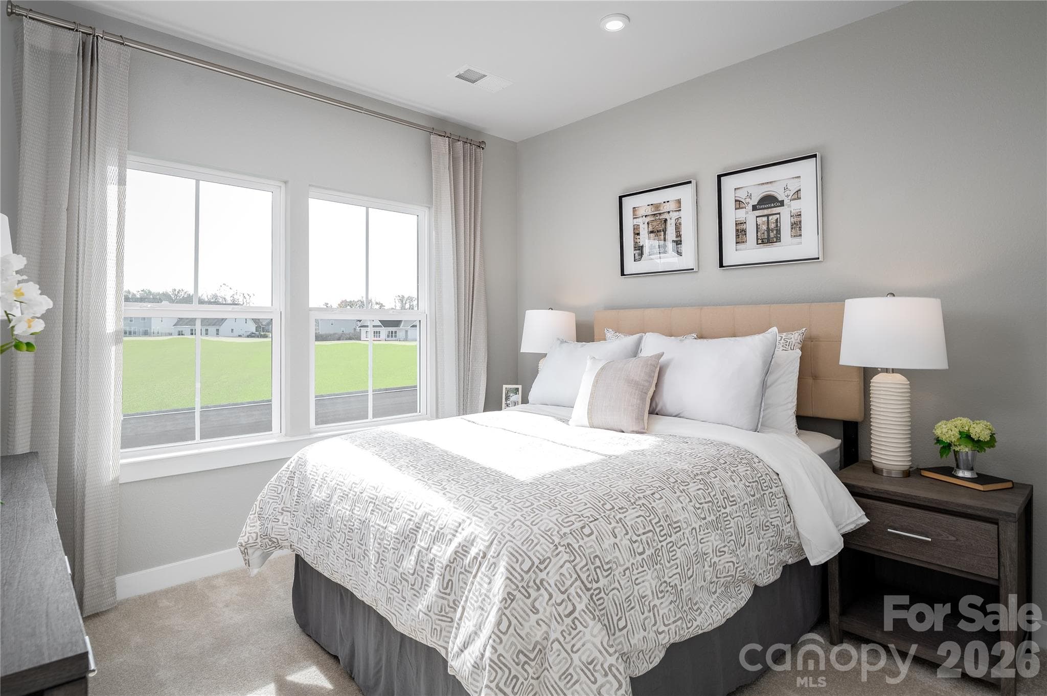 Representative Photo Only - 925 Heathway Drive, Charlotte