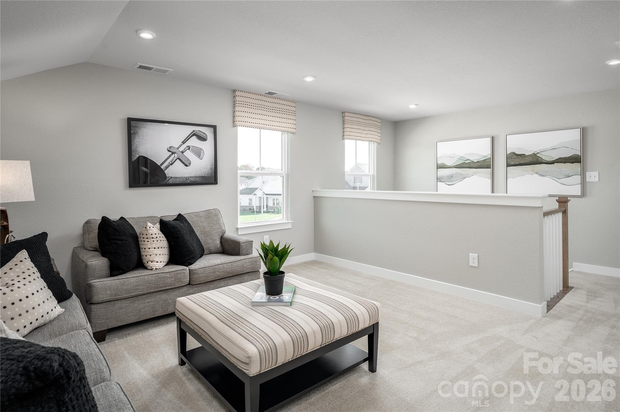 Representative Photo Only - 925 Heathway Drive, Charlotte