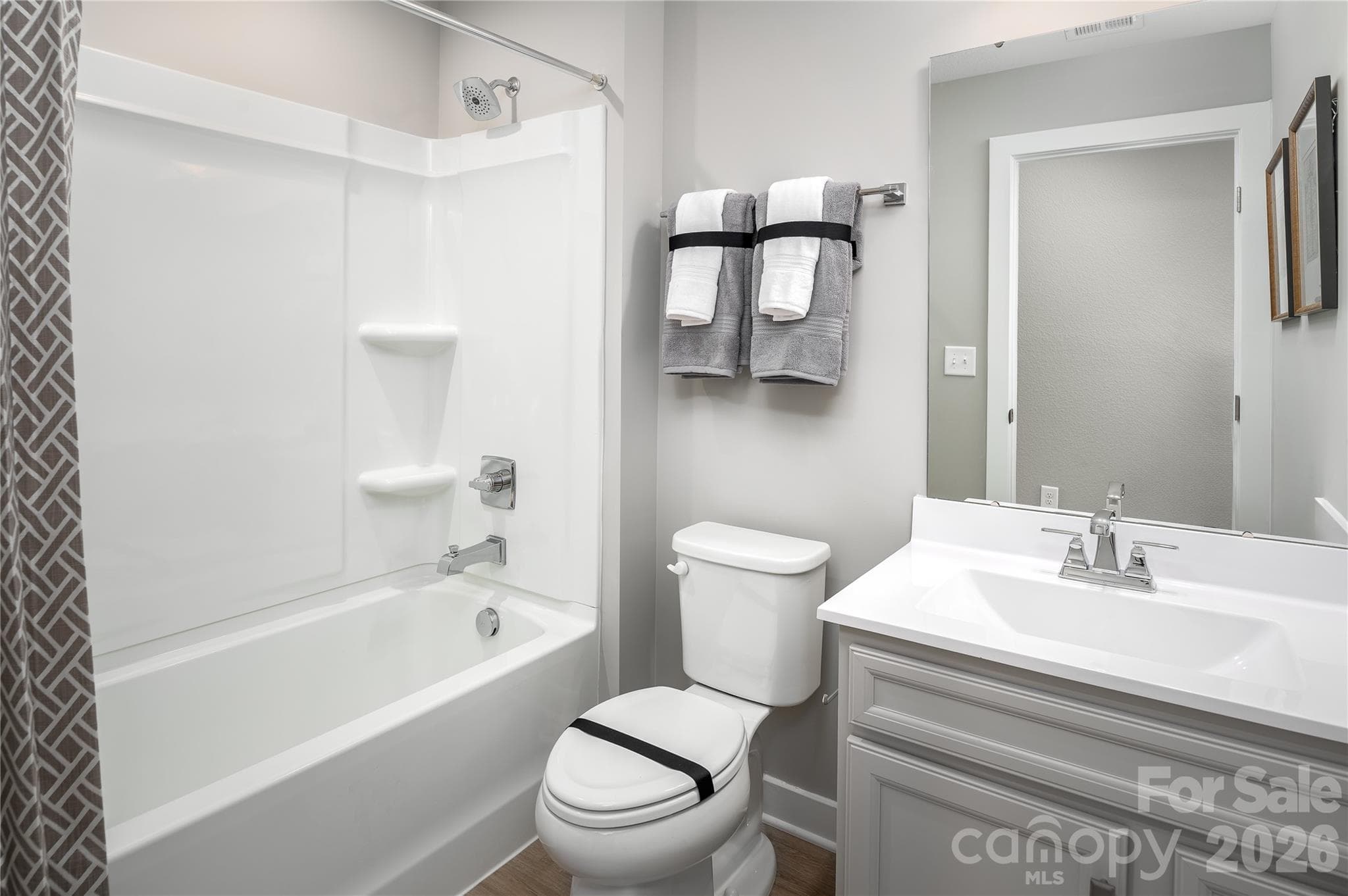 Representative Photo Only - 925 Heathway Drive, Charlotte
