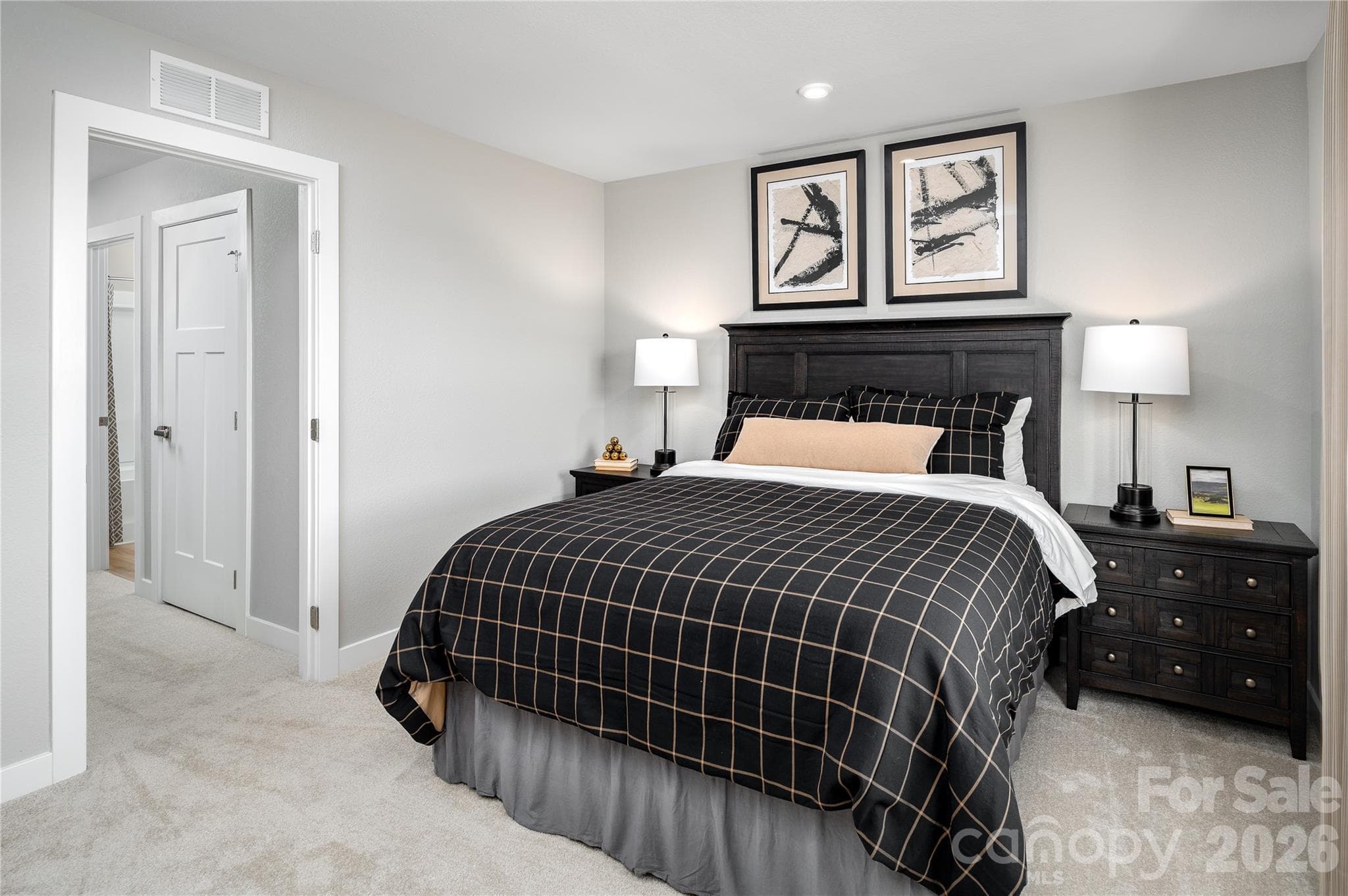 Representative Photo Only - 925 Heathway Drive, Charlotte