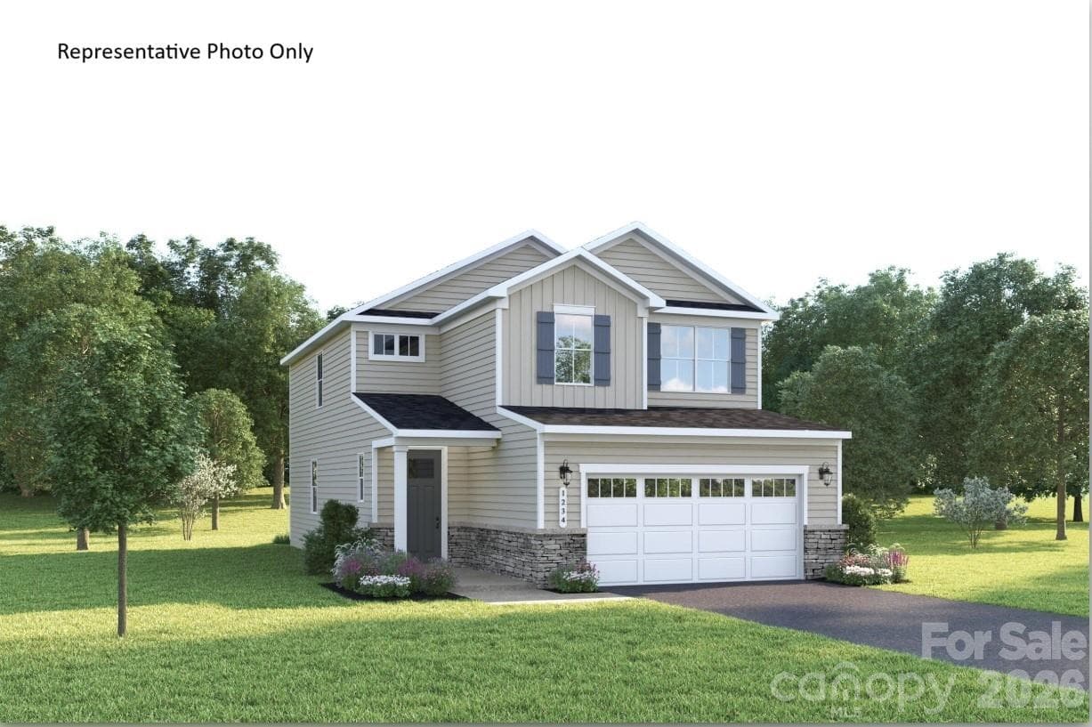 873 Heathway Drive