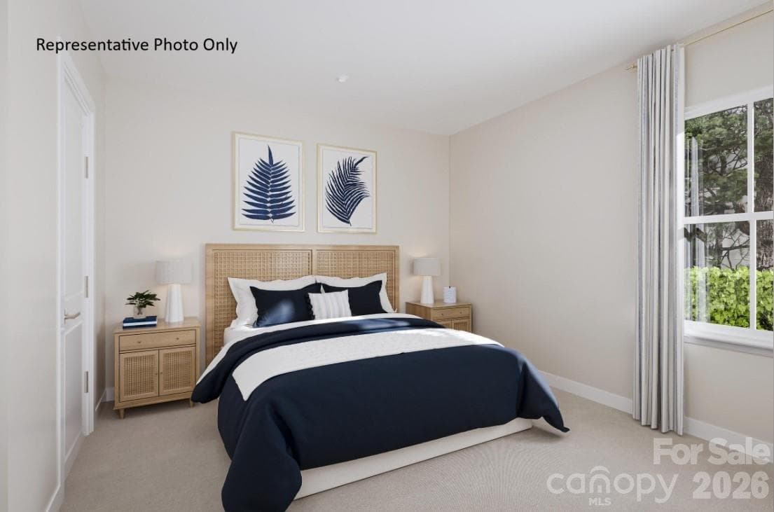 Representative Photo Only - 873 Heathway Drive, Charlotte