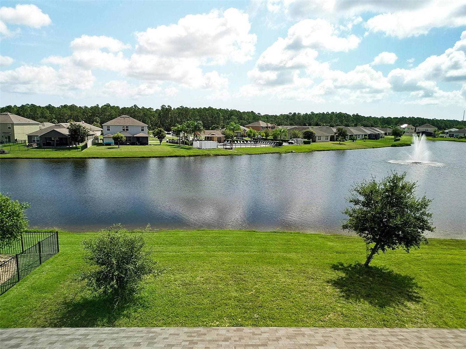 Single Family Residence at 5258 BEAR CORN RUN, PORT ORANGE, photo 47 of 55