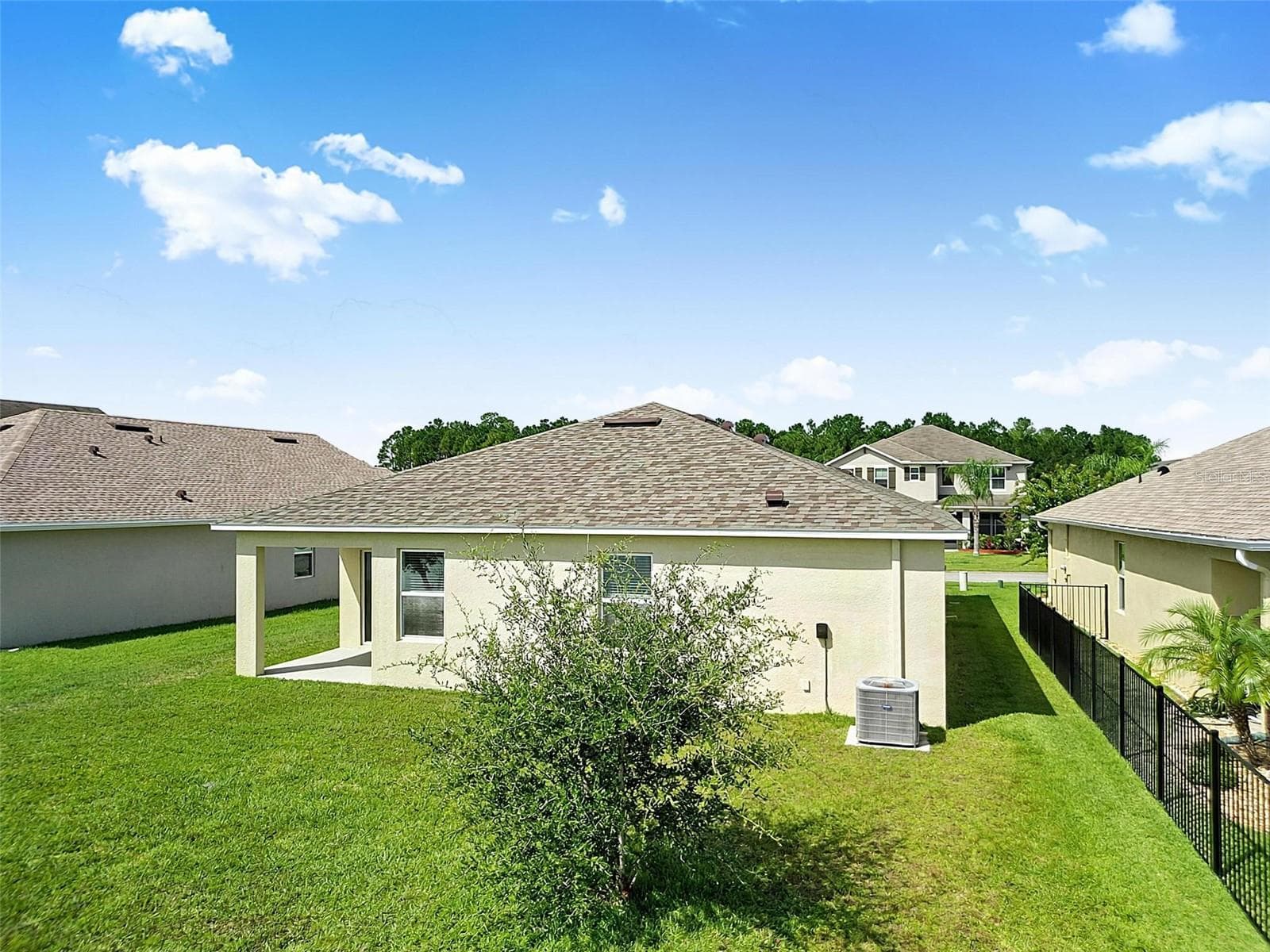 Single Family Residence at 5258 BEAR CORN RUN, PORT ORANGE, photo 48 of 55