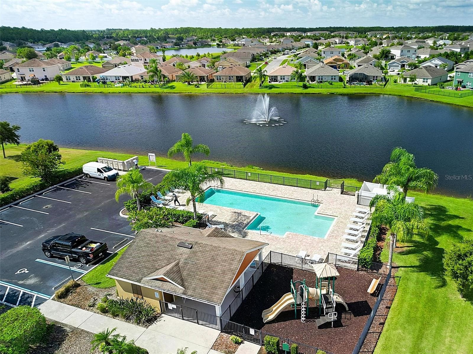 Single Family Residence at 5258 BEAR CORN RUN, PORT ORANGE, photo 55 of 55