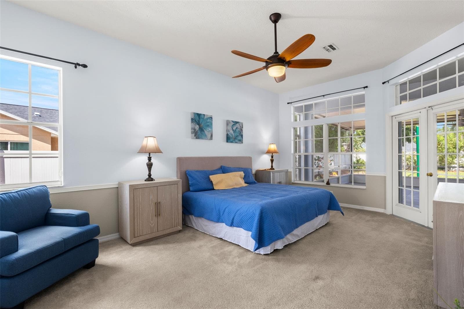 Main Primary from entry - 7904 OREGOLD DR, NEW PORT RICHEY