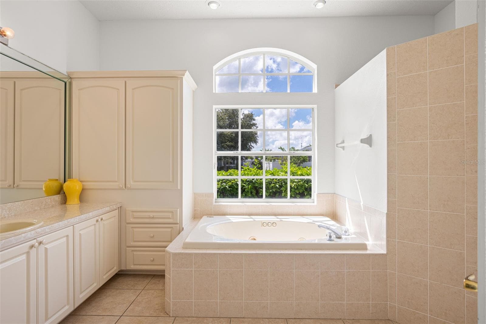 Primary en-suite - 7904 OREGOLD DR, NEW PORT RICHEY