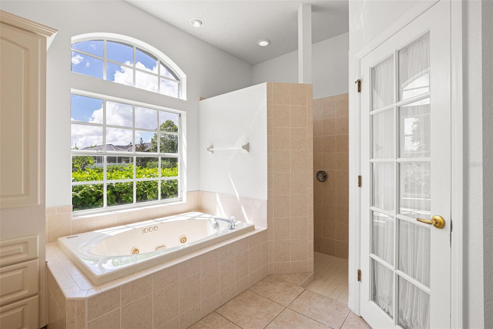 Primary en-suite - 7904 OREGOLD DR, NEW PORT RICHEY
